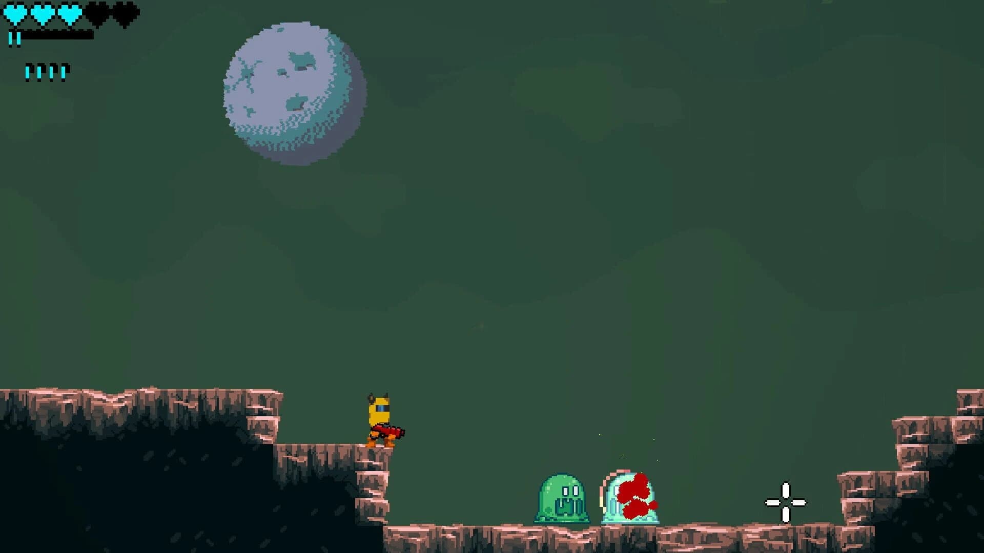 Falco Xolon screenshot 4