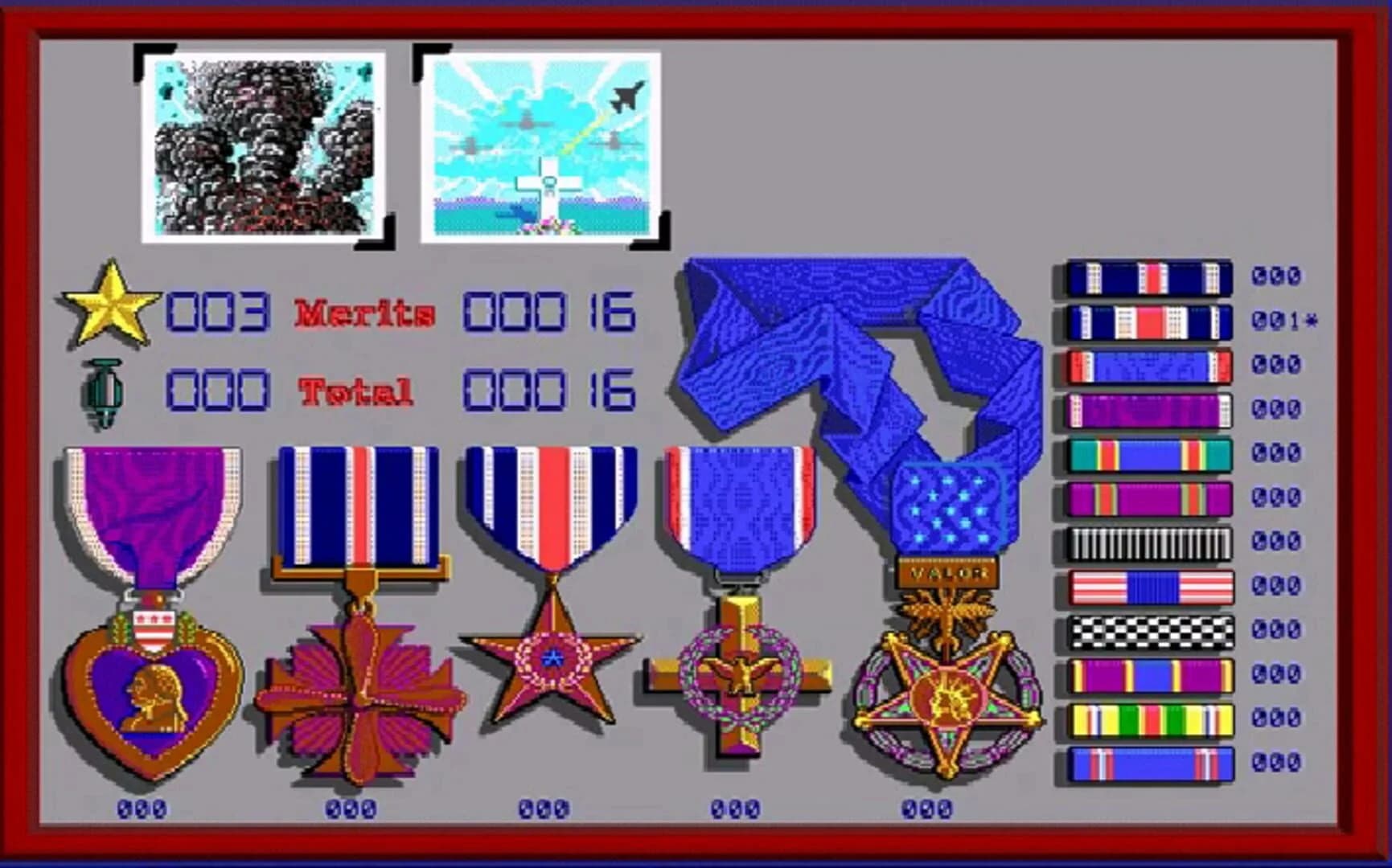 Falcon A.T. screenshot 4