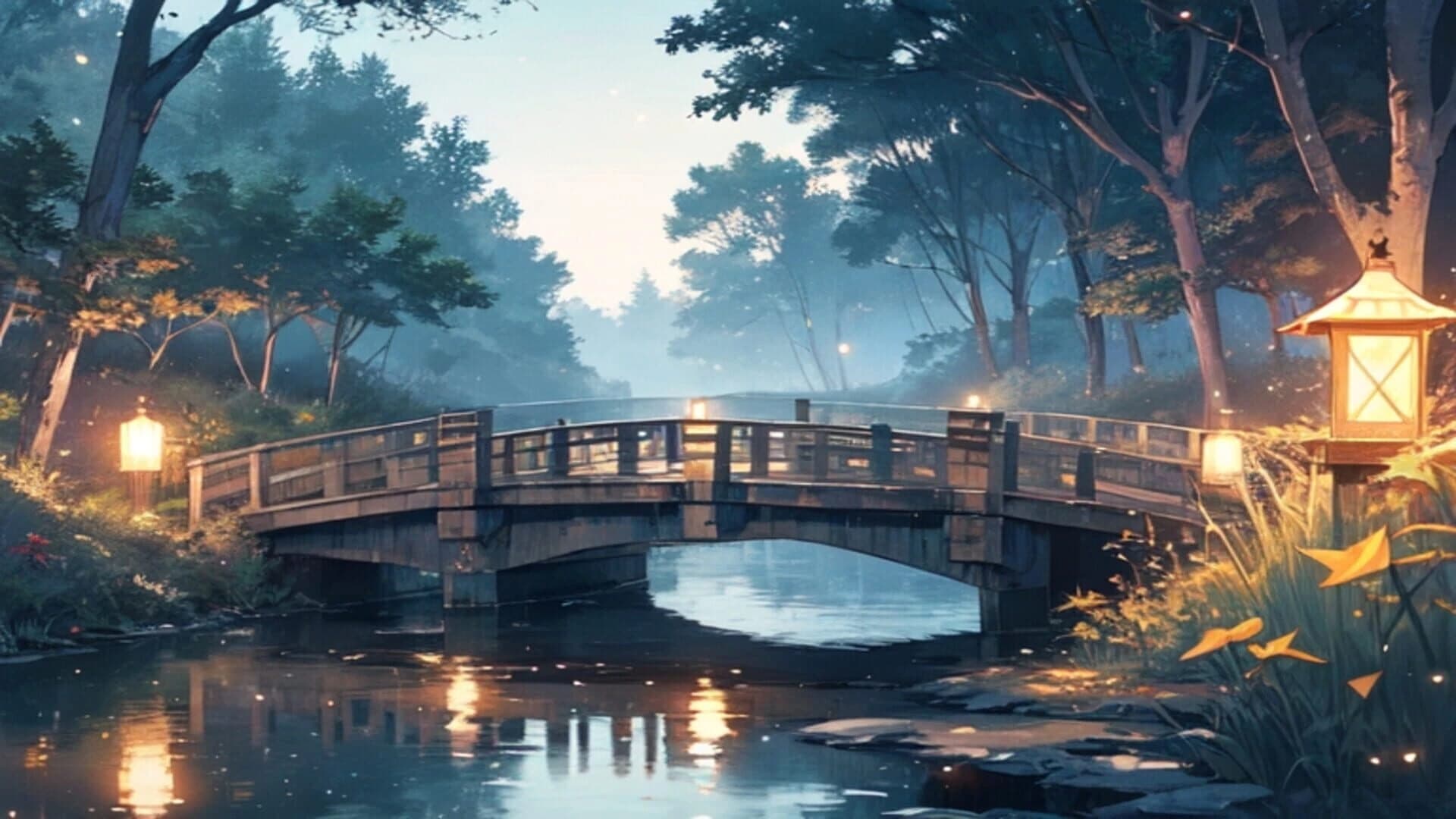 Fall screenshot 1