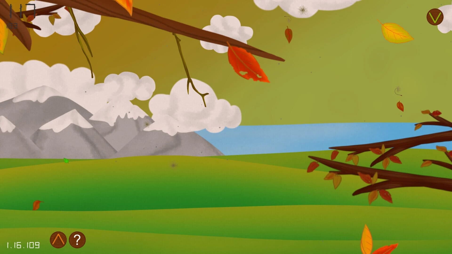 Fall screenshot 4