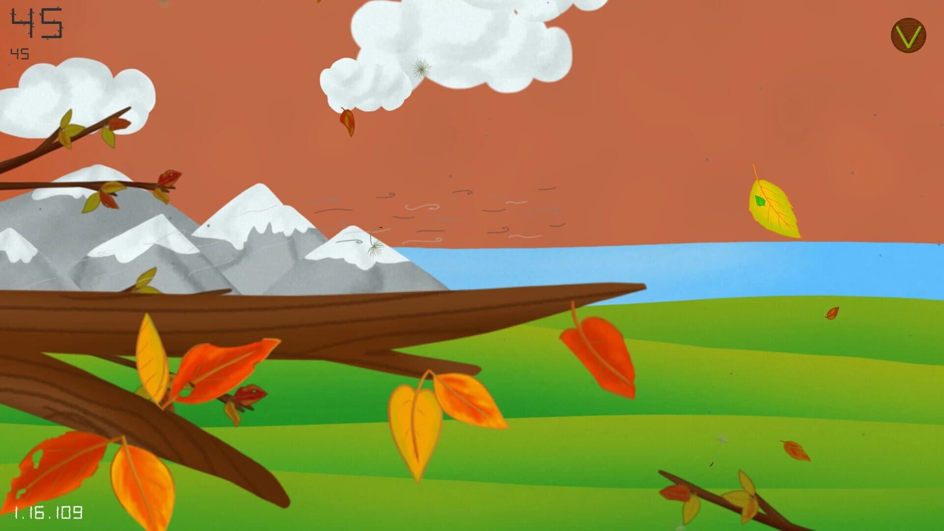 Fall screenshot 3