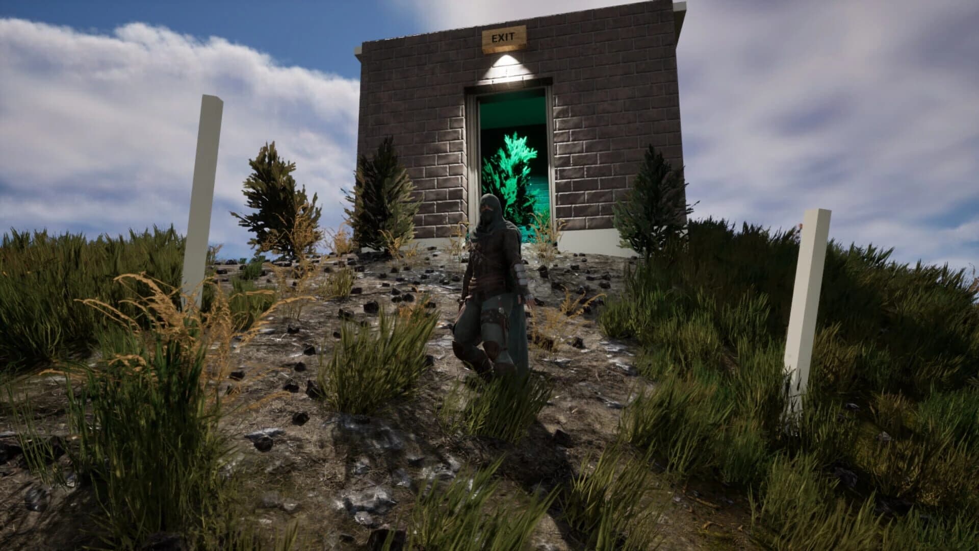 Fall screenshot 2