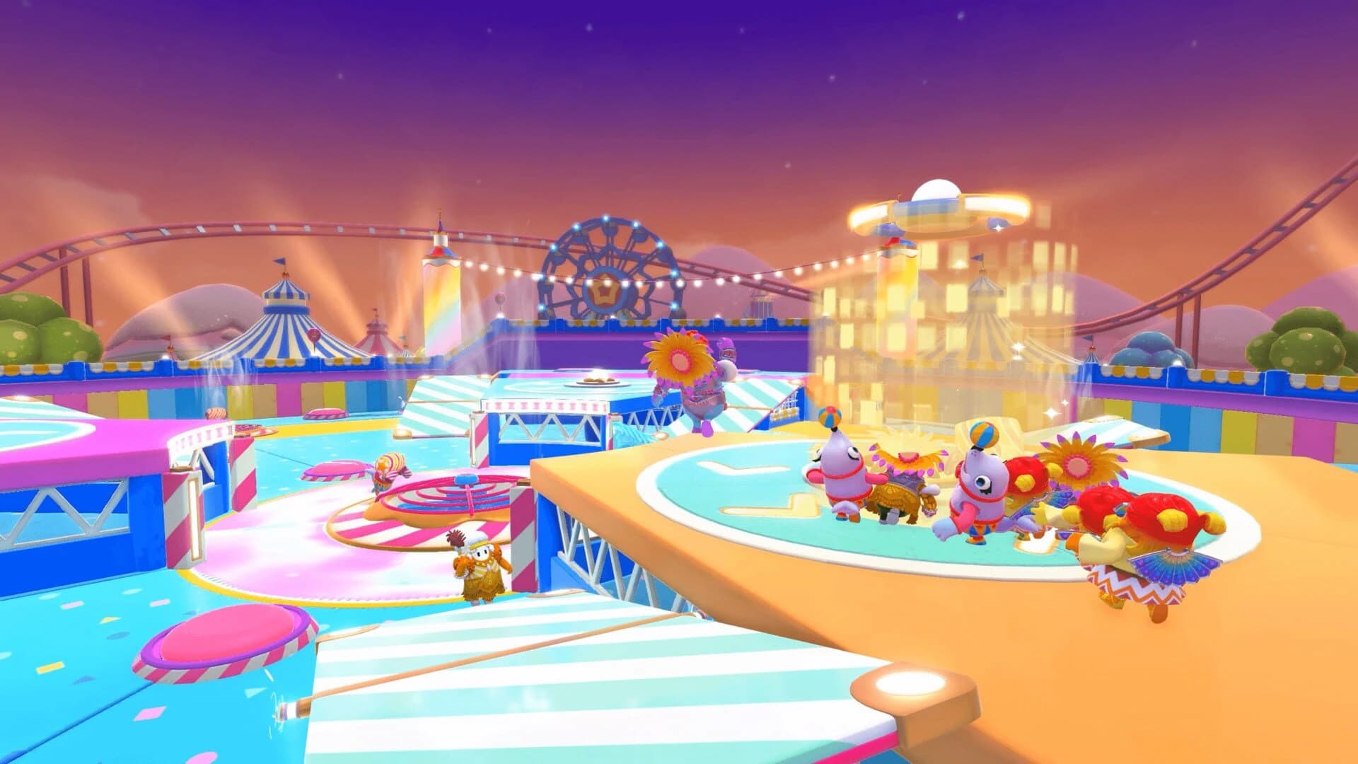 Fall Guys: Ultimate Knockout - Season 6 screenshot 4