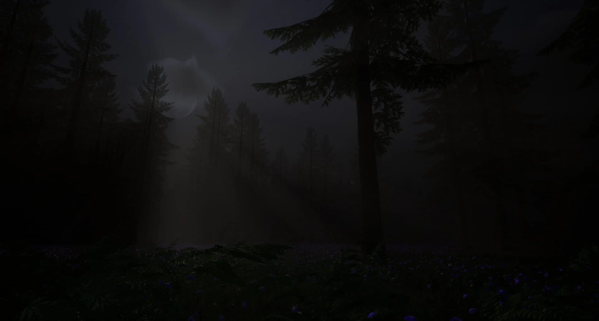 Fall Into Insanity screenshot 2