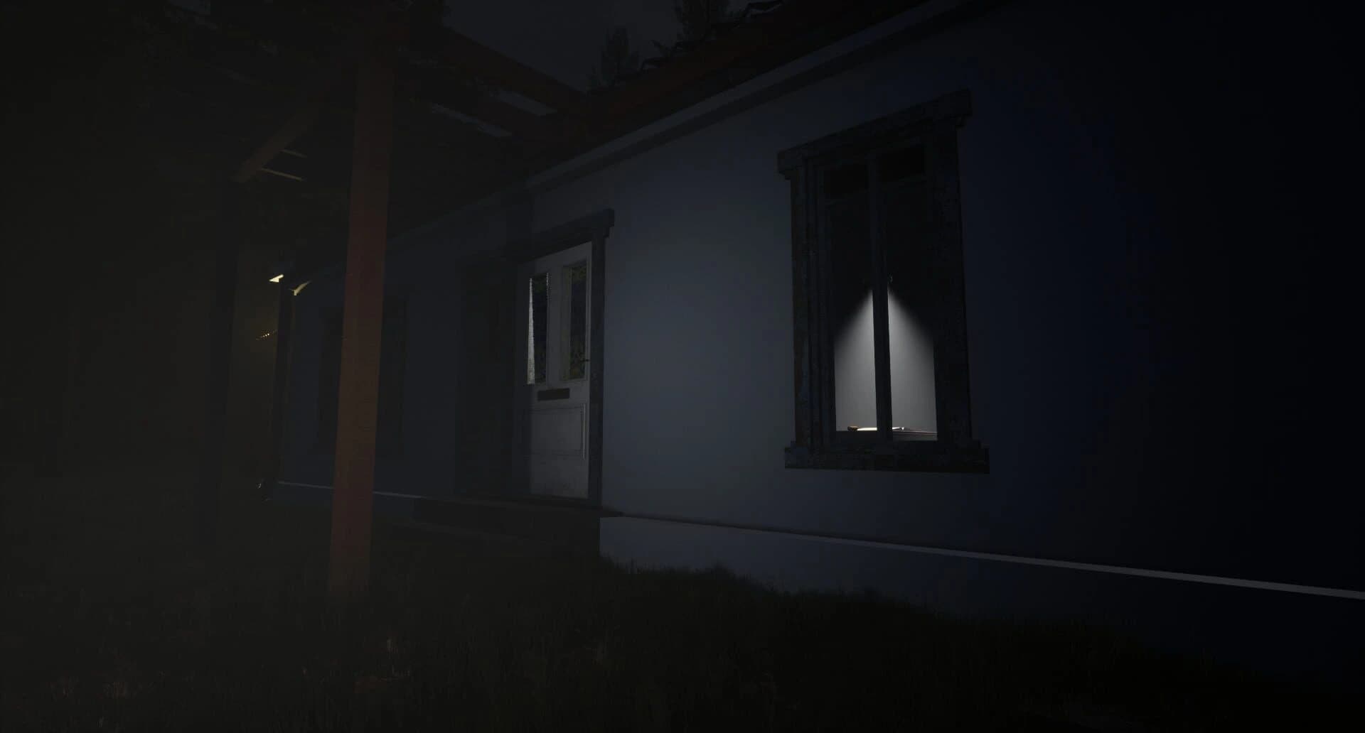 Fall Into Insanity screenshot 1