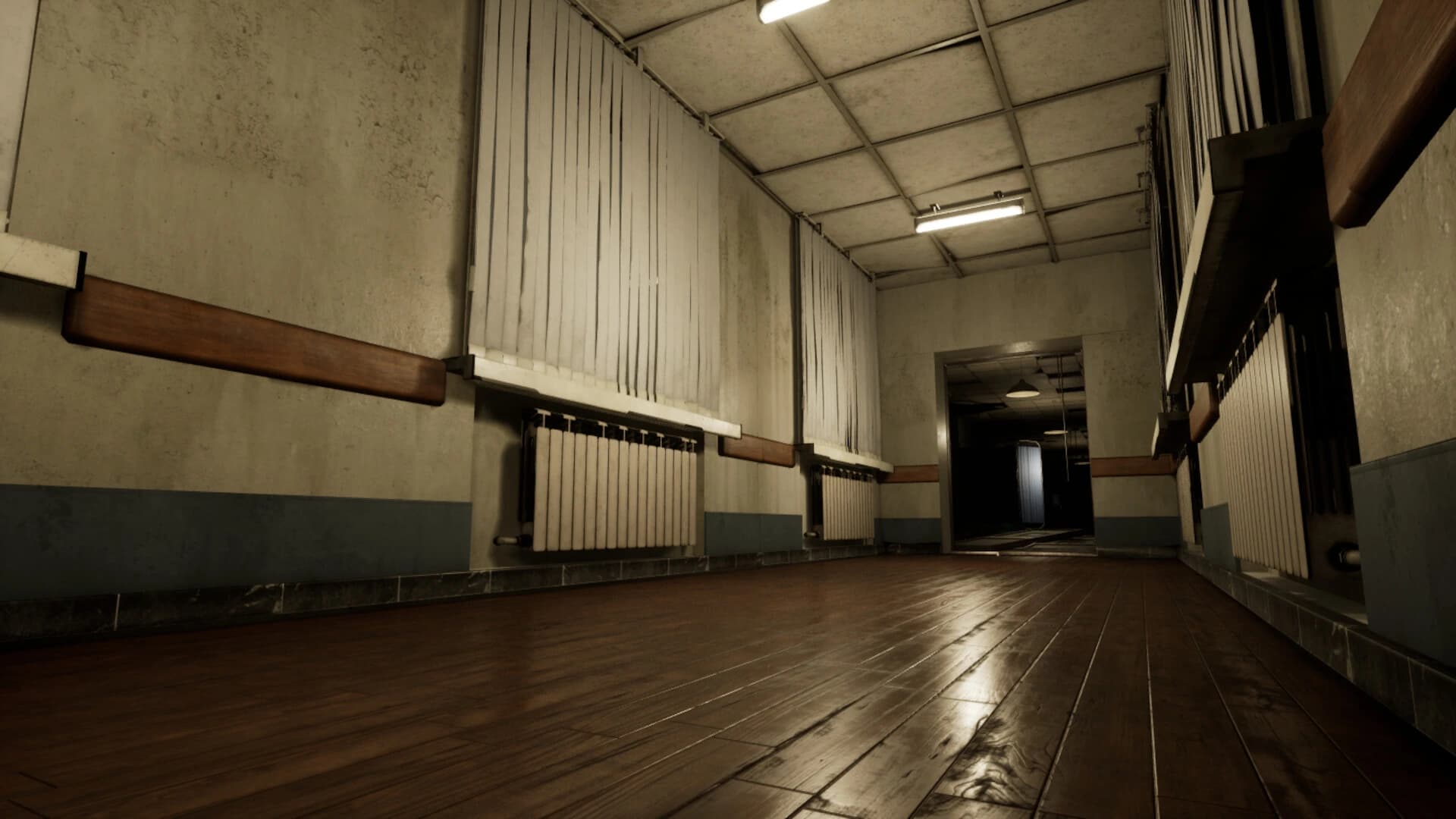 Fall Into Insanity screenshot 3