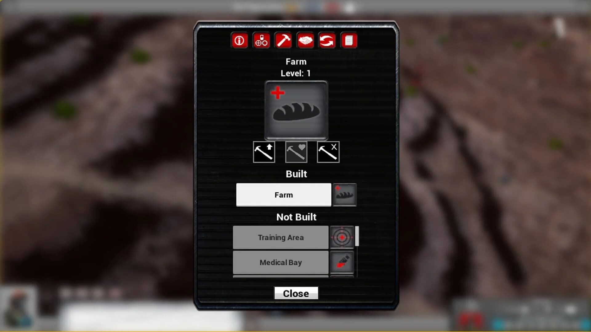 Fall of Civilization screenshot 2