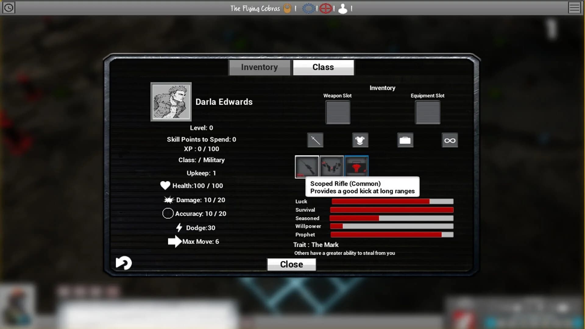 Fall of Civilization screenshot 3