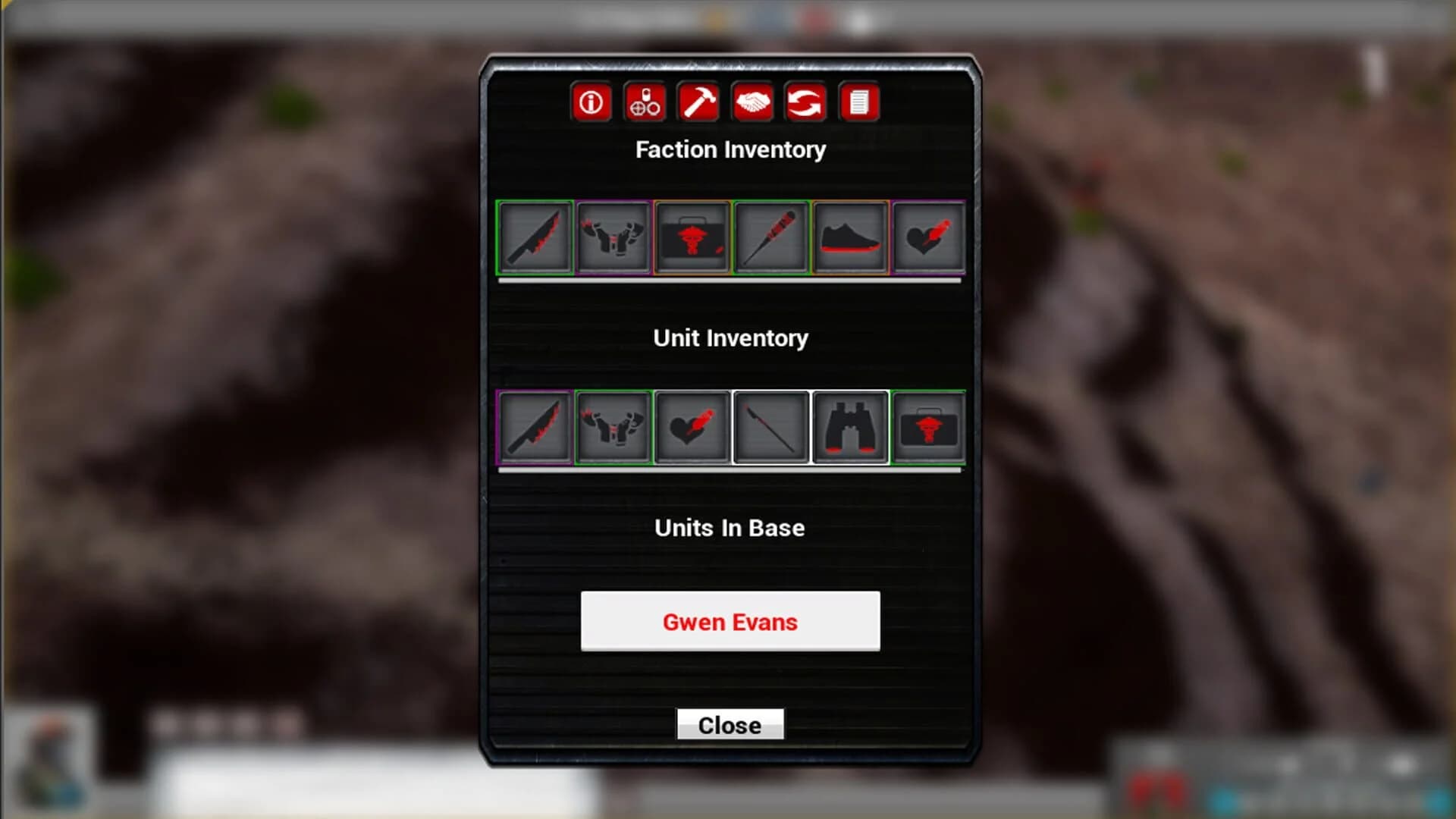 Fall of Civilization screenshot 4