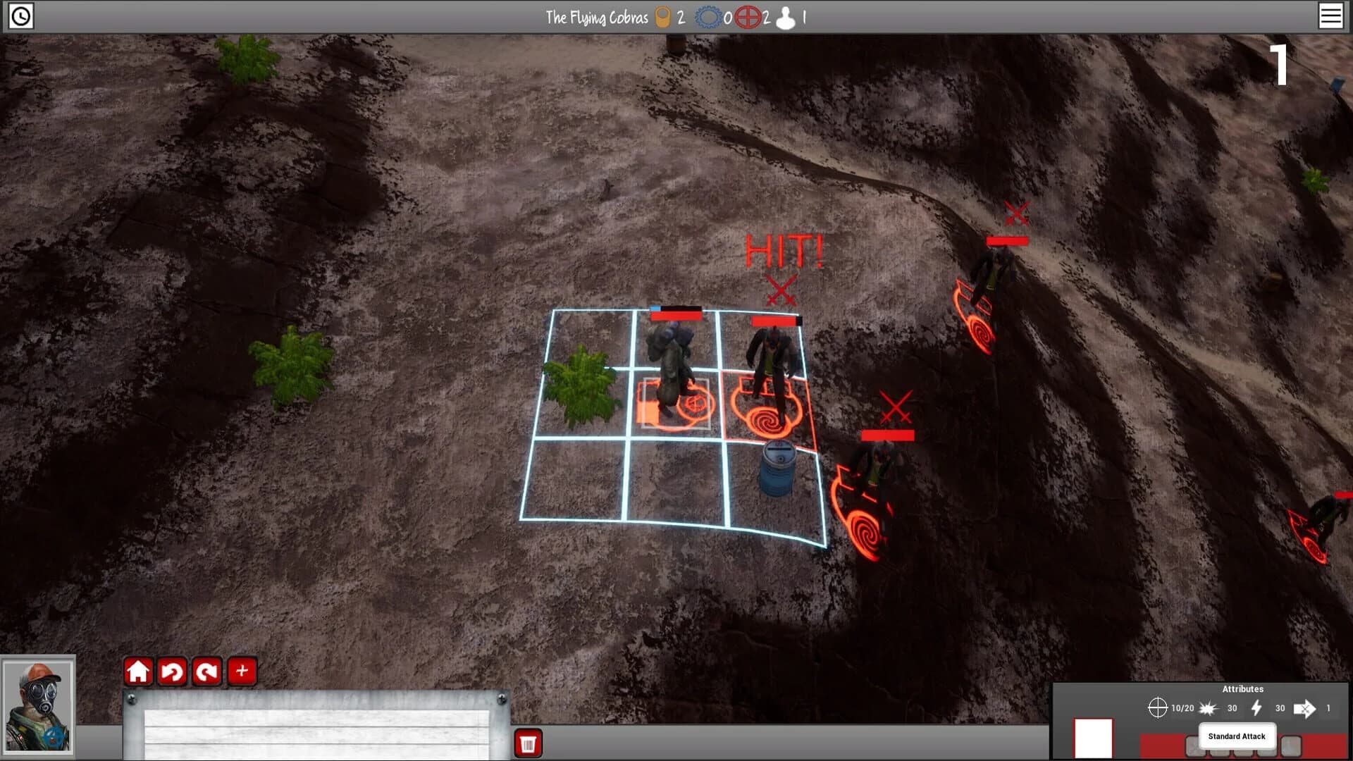 Fall of Civilization screenshot 5