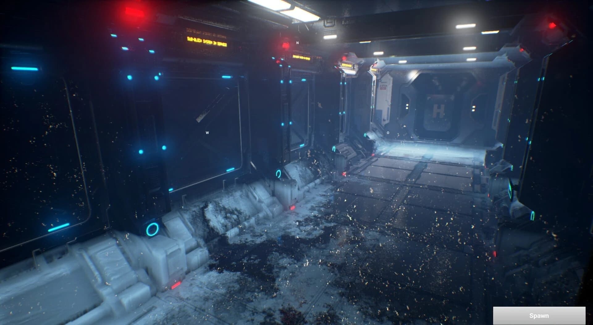 Fall of Freya screenshot 3