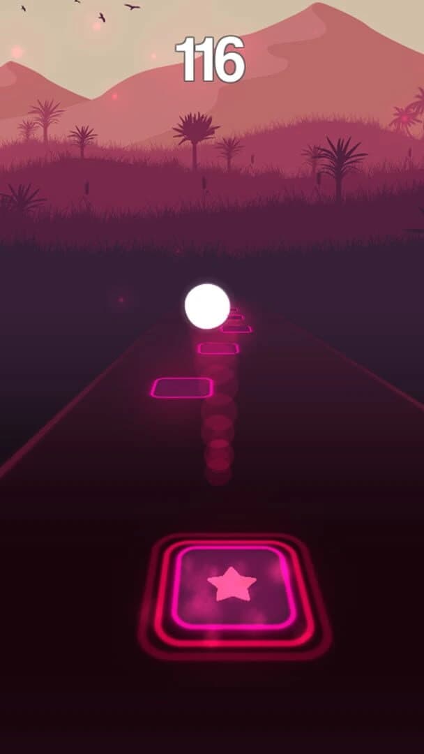 Fall of Jake Paul Hop World screenshot 5