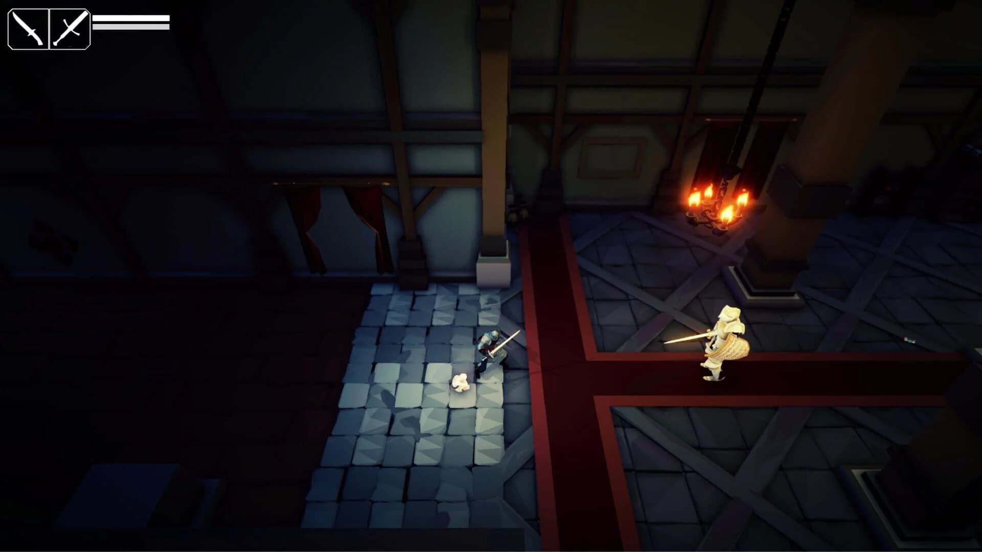 Fall of Light screenshot 4