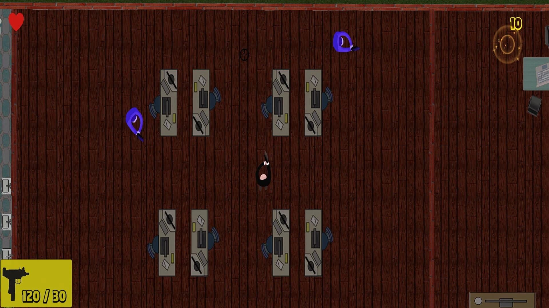 Fall of the Mafia screenshot 4