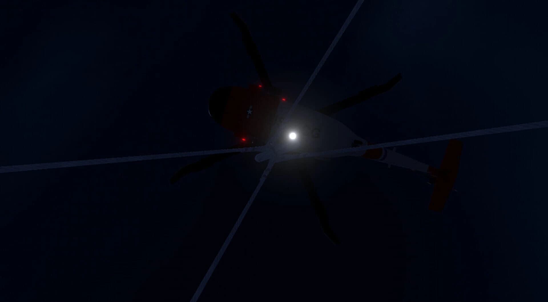 Fall Of The MS Estonia screenshot 2