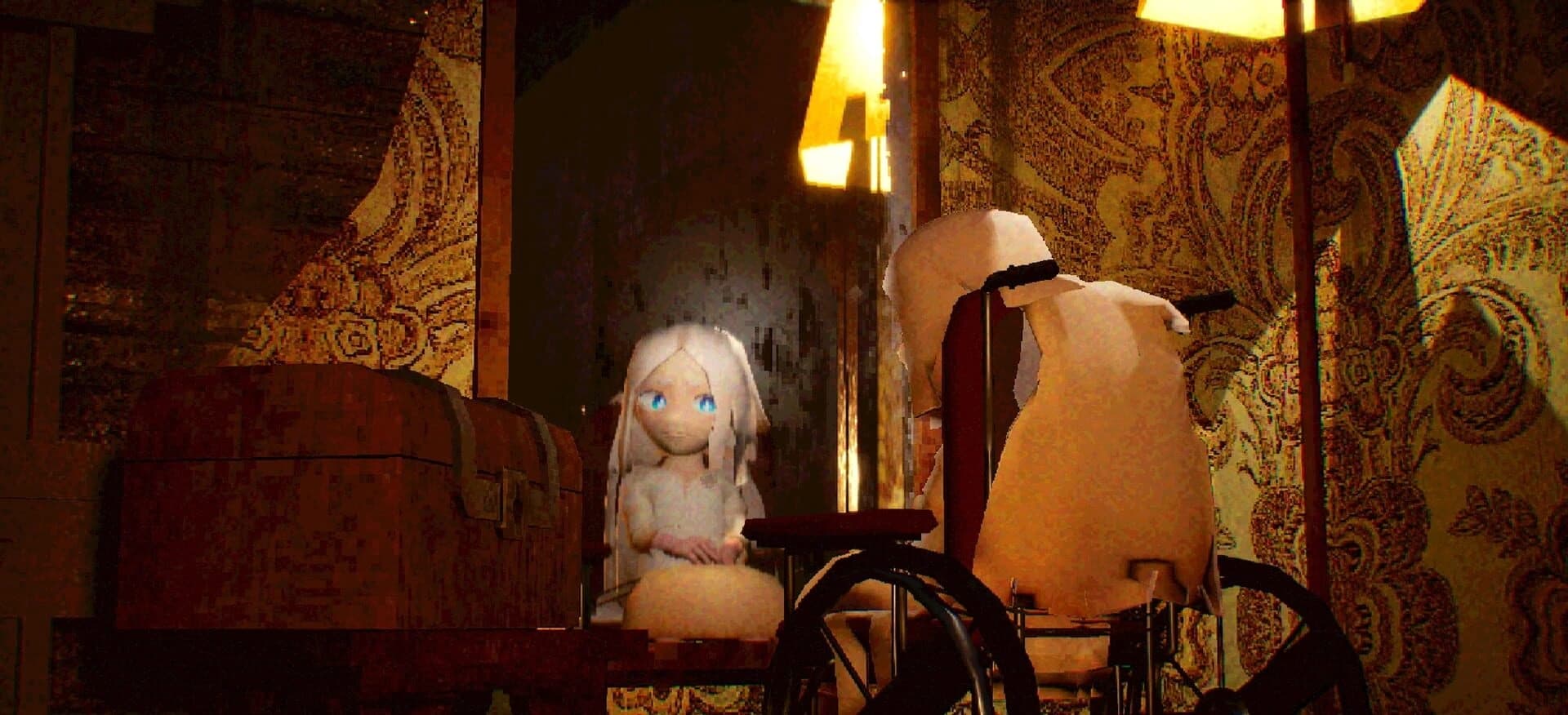 Fallen screenshot 4