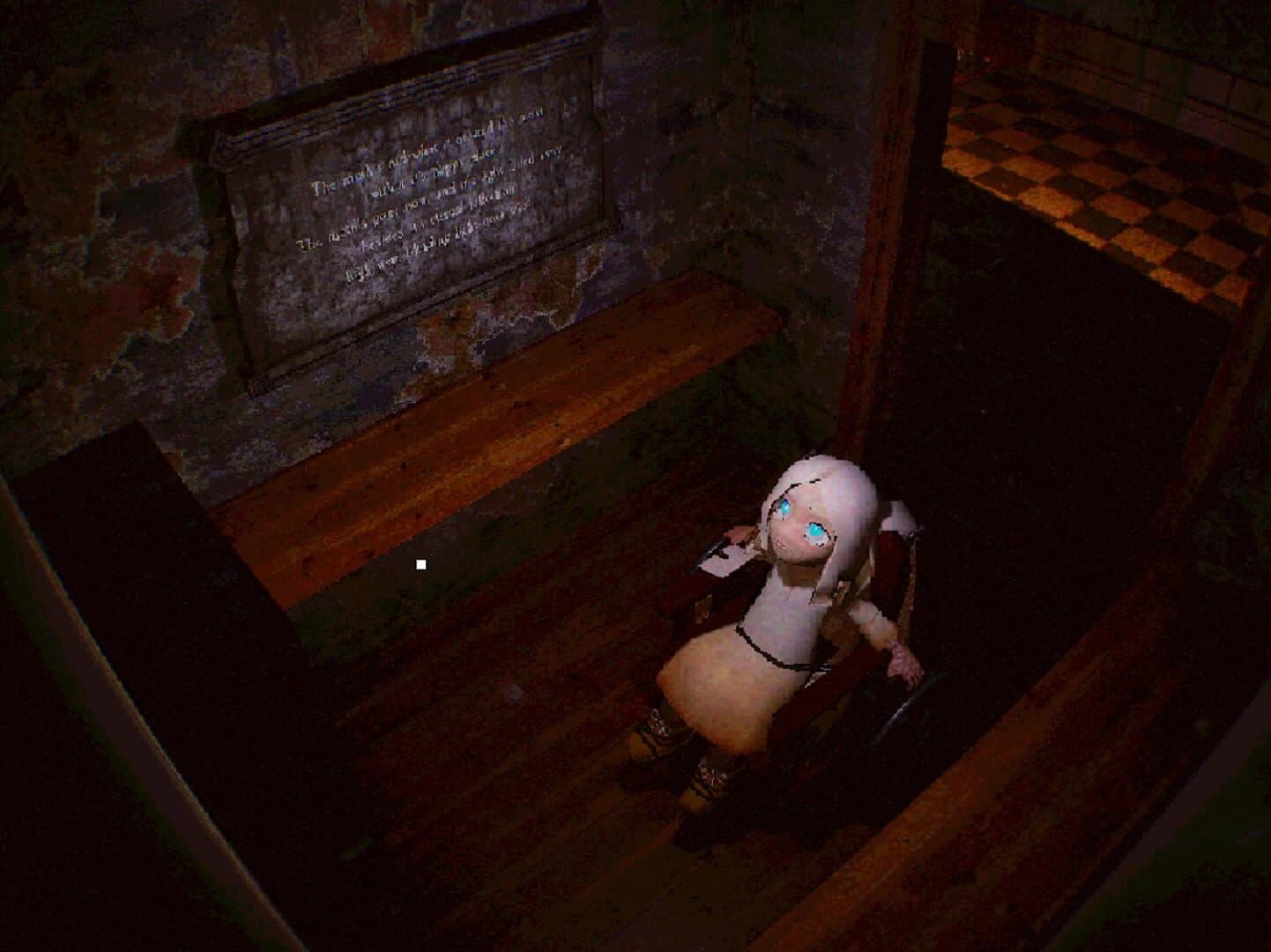 Fallen screenshot 1