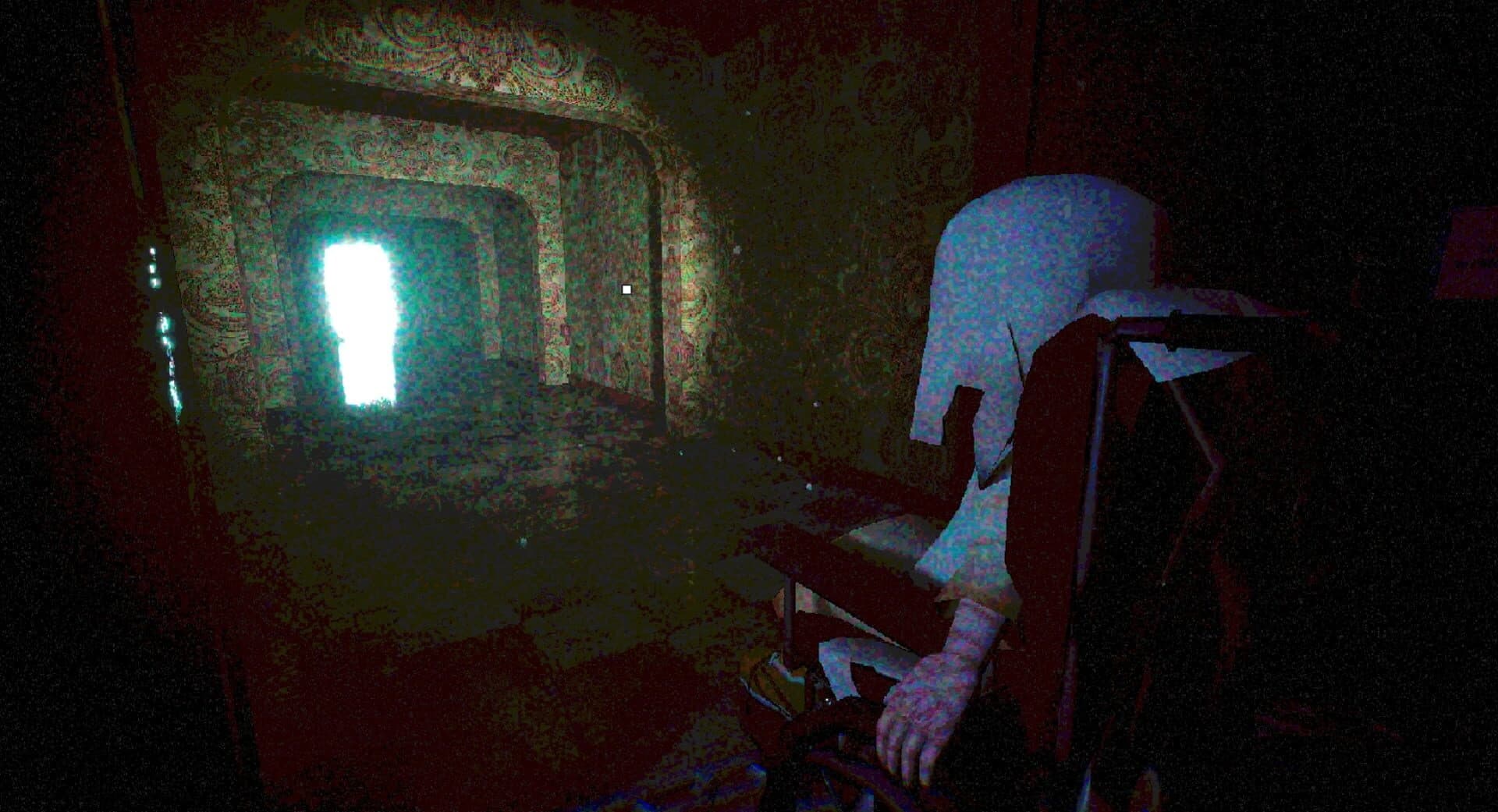 Fallen screenshot 3