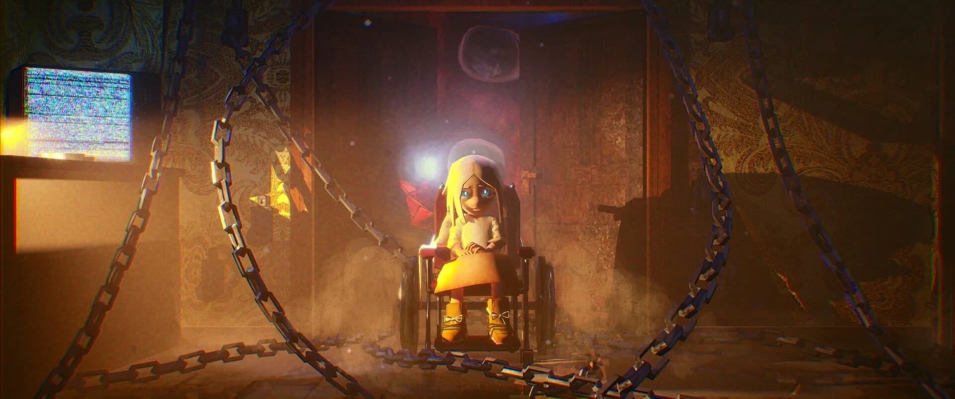 Fallen screenshot 2