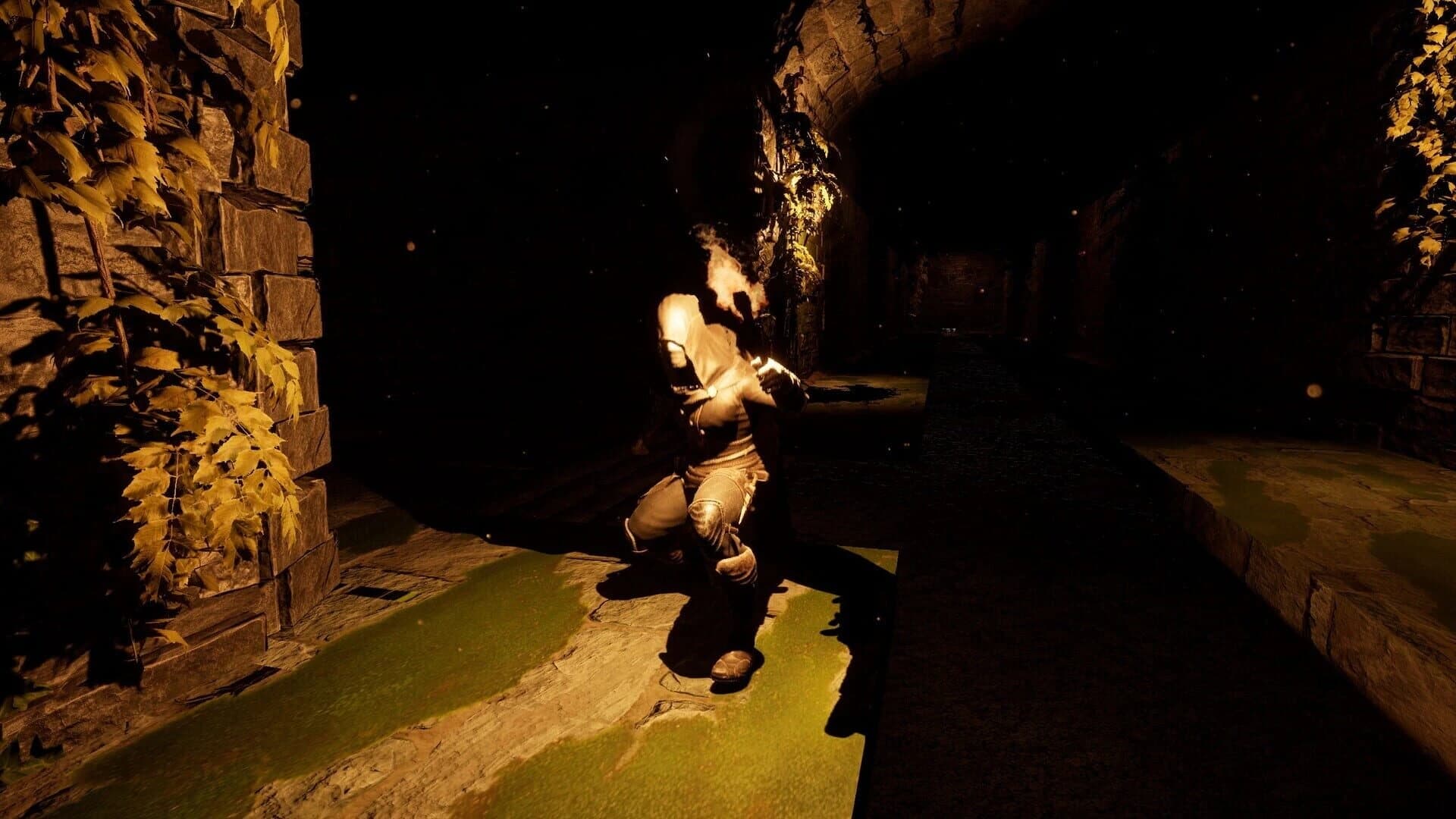 Fallen screenshot 4