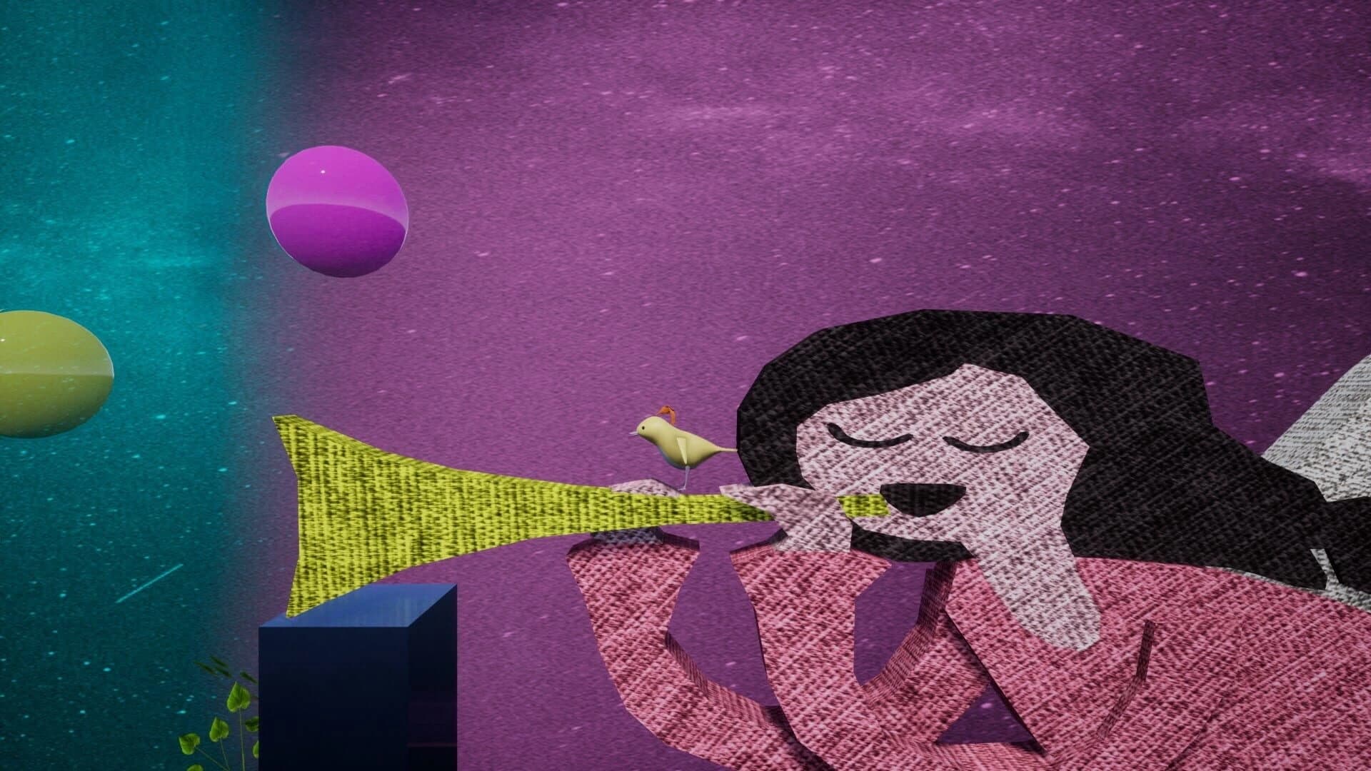 Fallen Bird screenshot 3