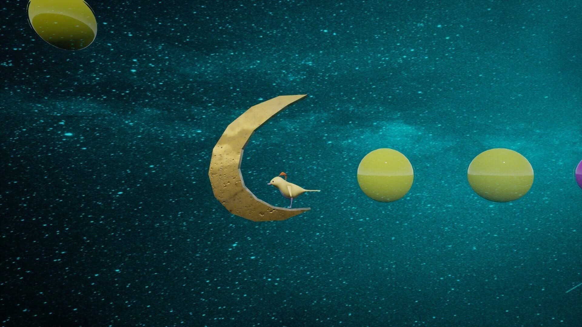 Fallen Bird screenshot 4