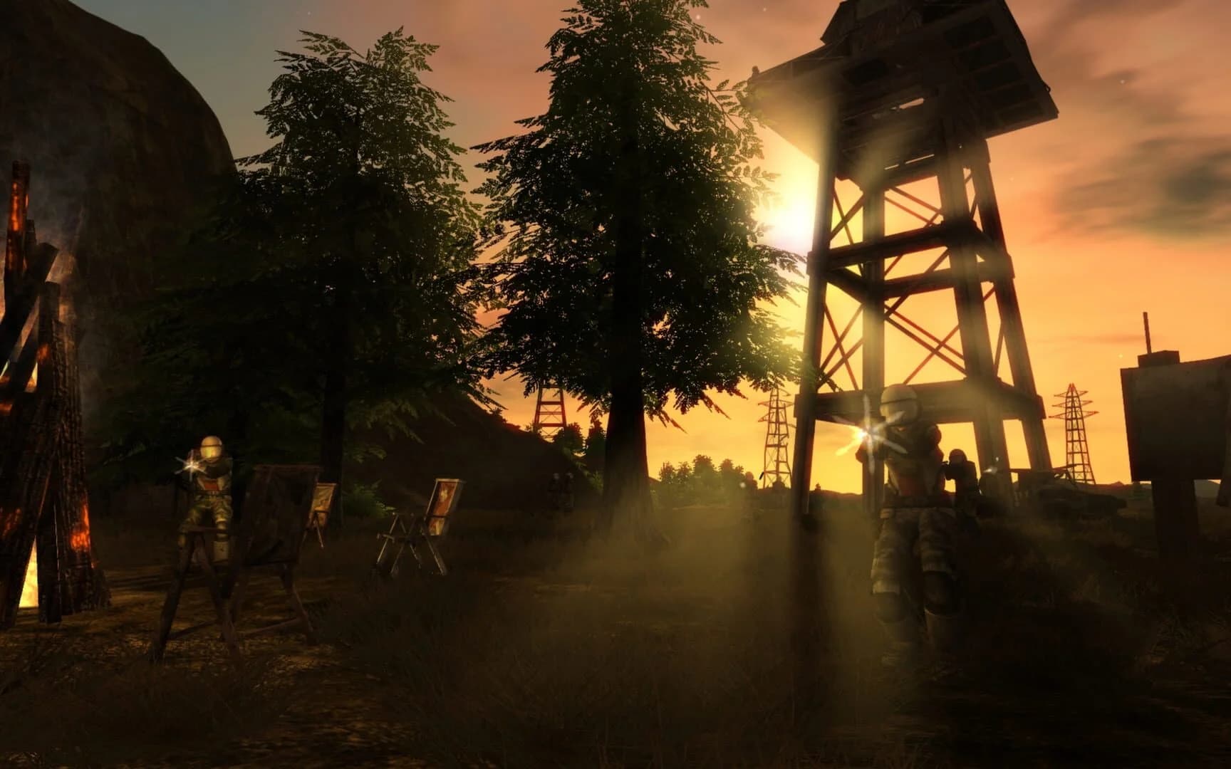 Fallen Earth screenshot 5
