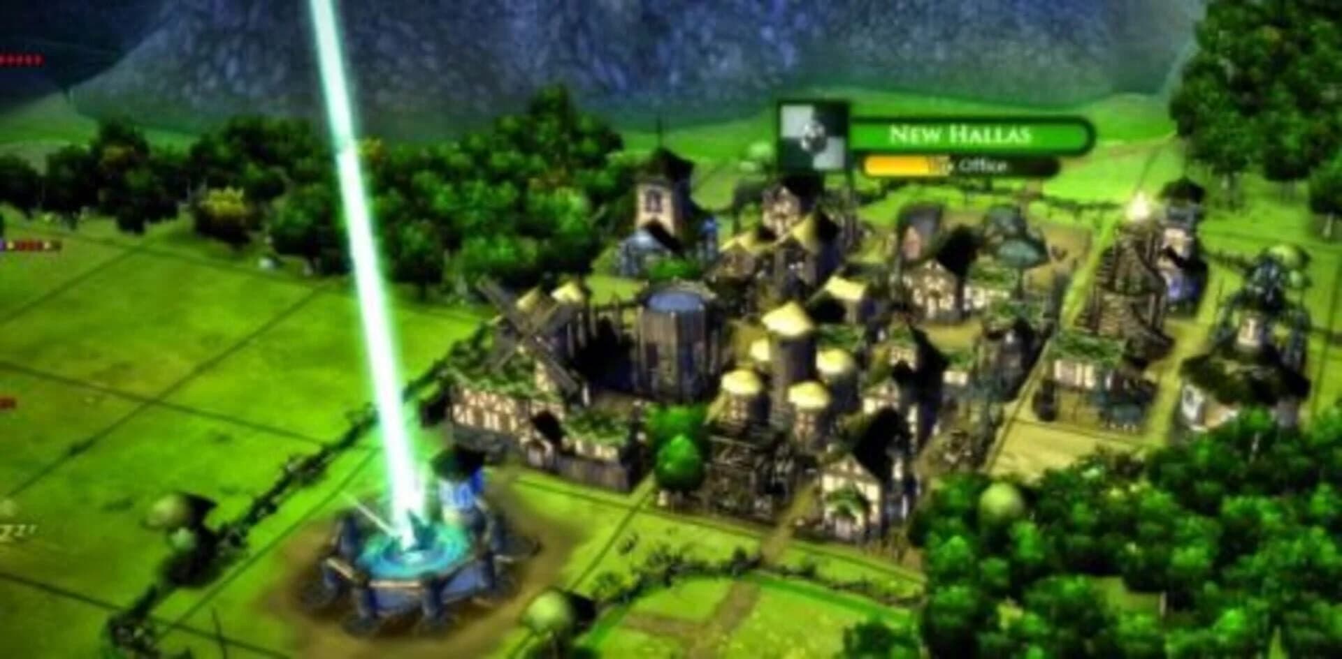 Fallen Enchantress screenshot 3