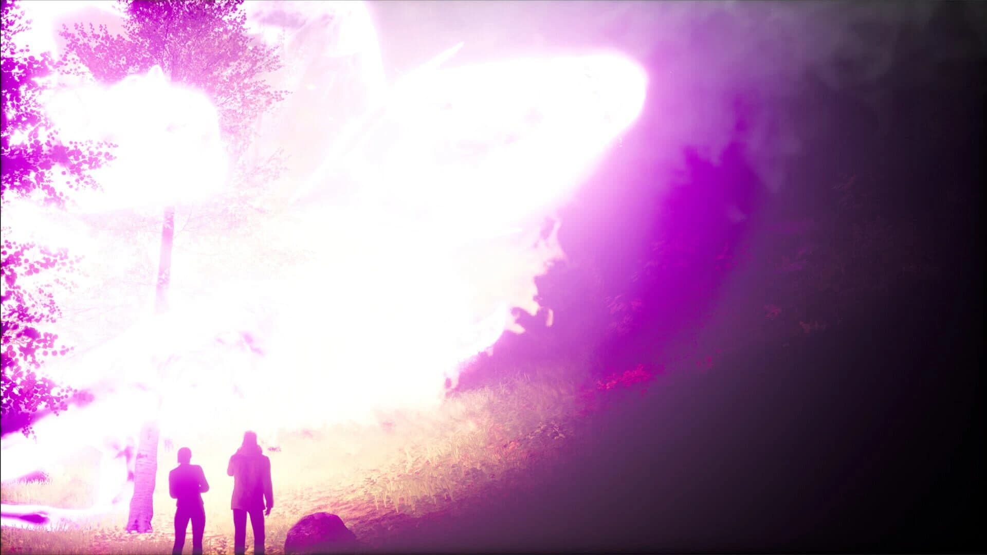 Fallen: Fatal Force screenshot 2