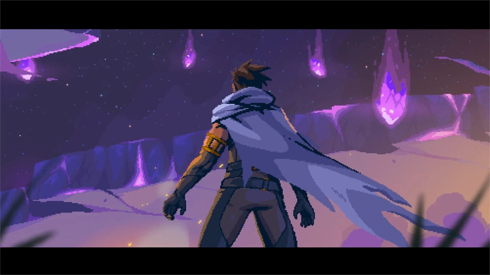 Fallen Fates screenshot 2