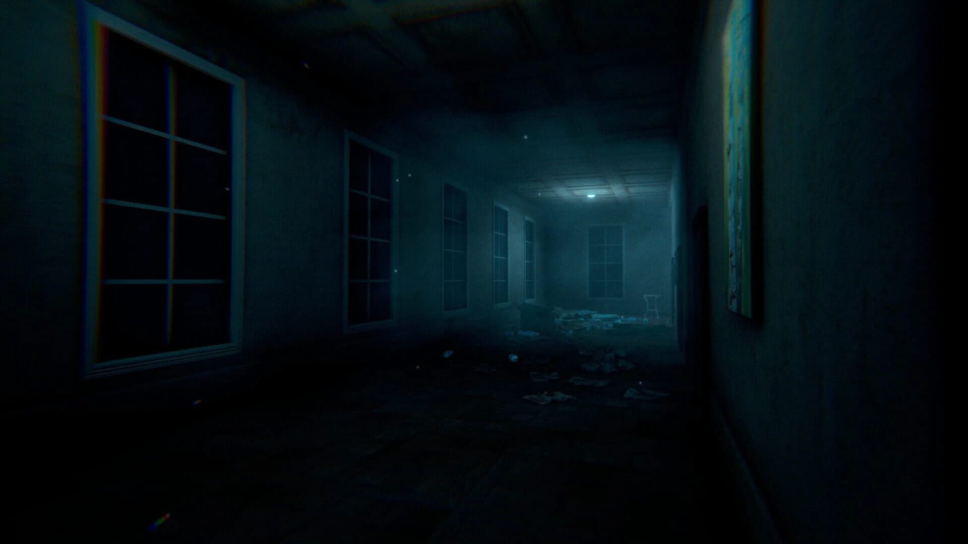 Fallen Light screenshot 1
