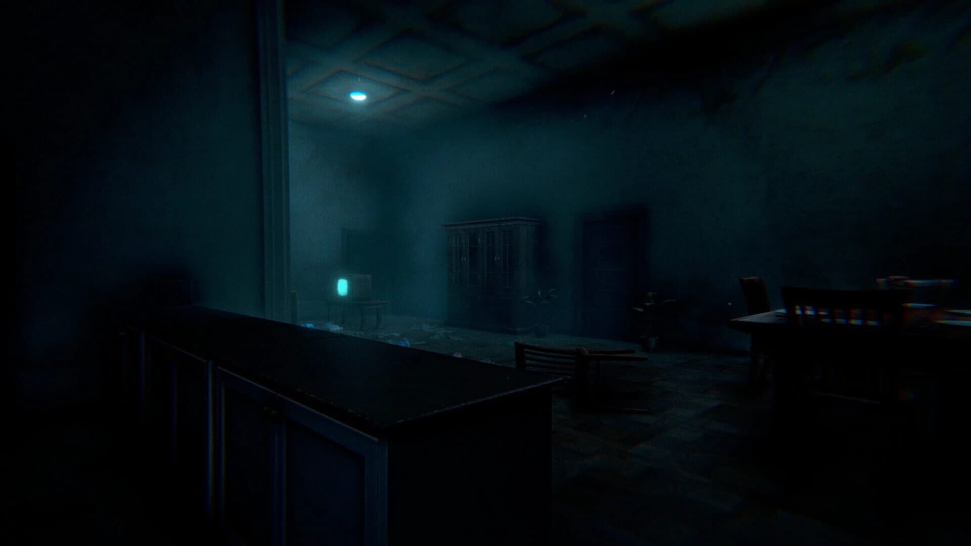 Fallen Light screenshot 2