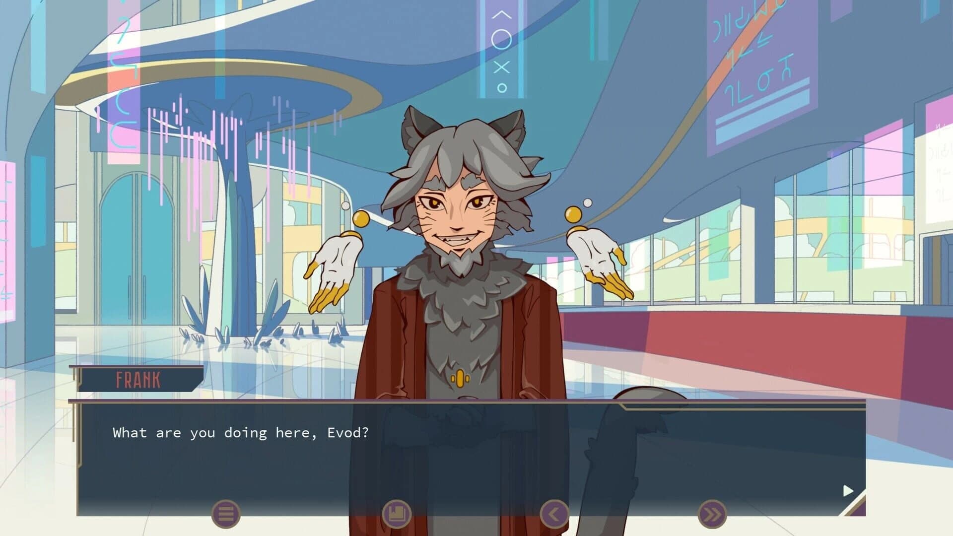 Fallen Seeds screenshot 5