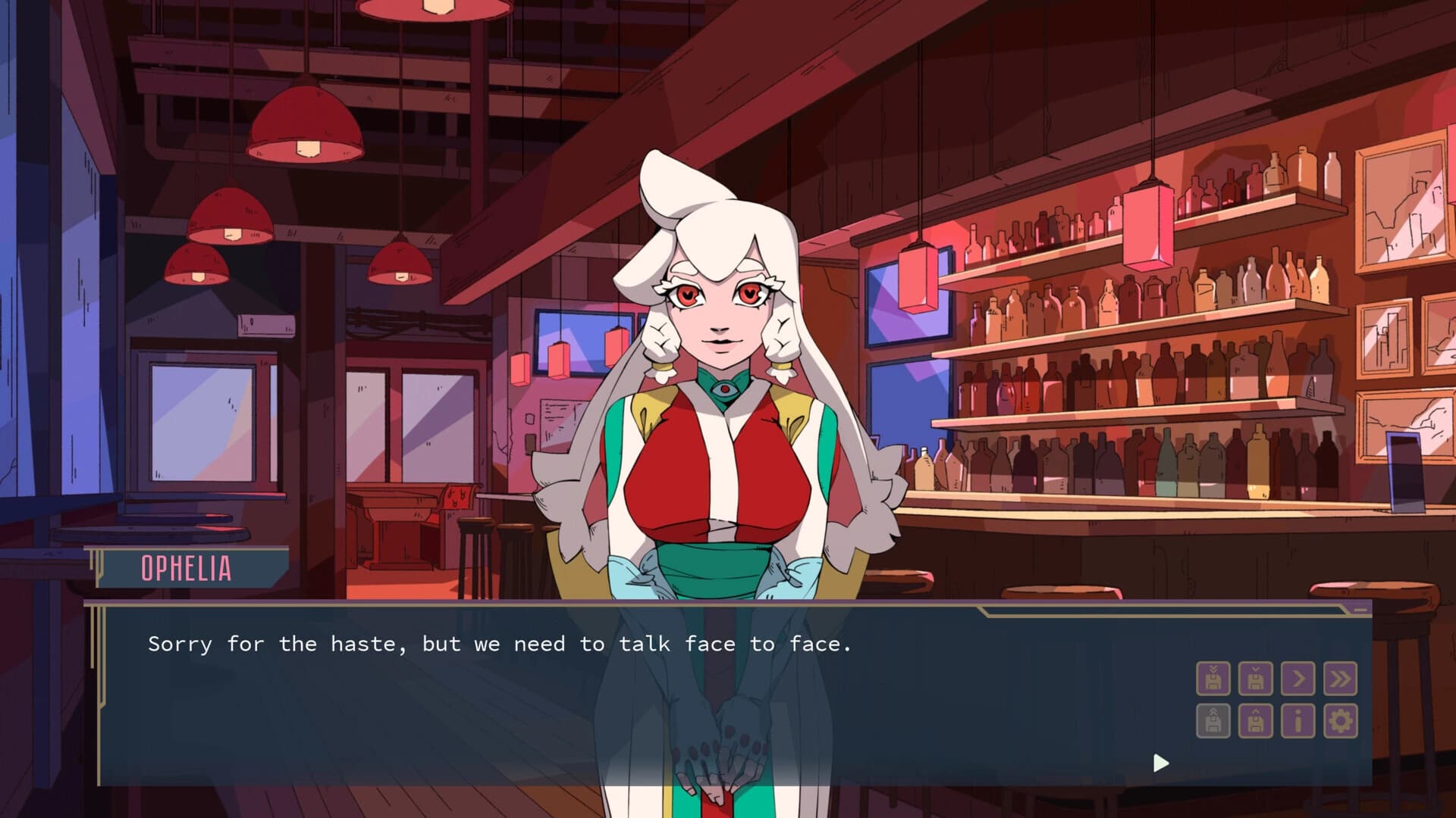 Fallen Seeds II screenshot 6