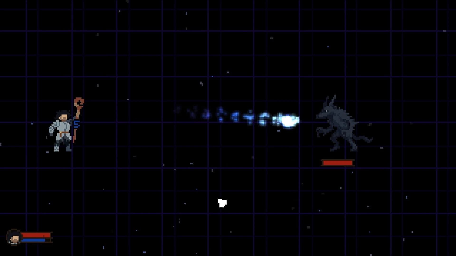 Fallen Starborn screenshot 3