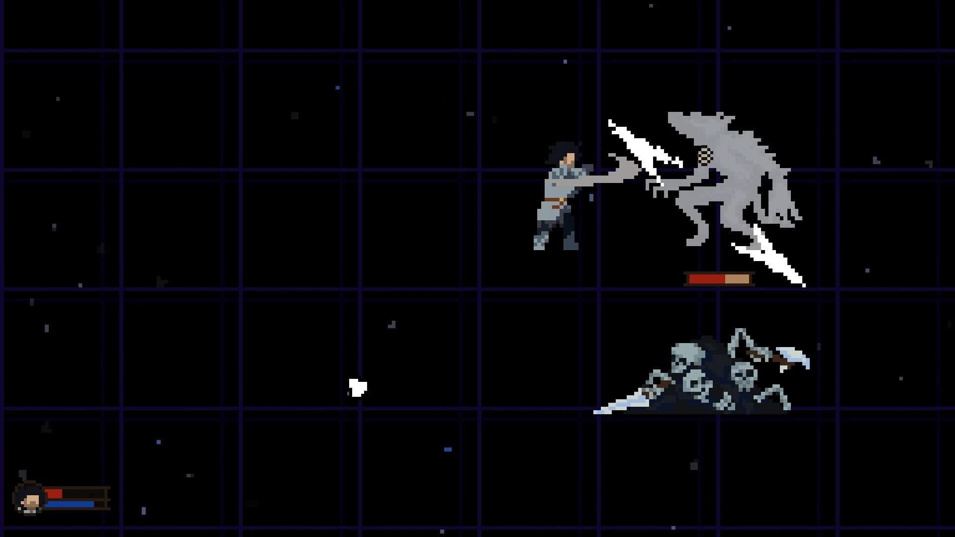 Fallen Starborn screenshot 5