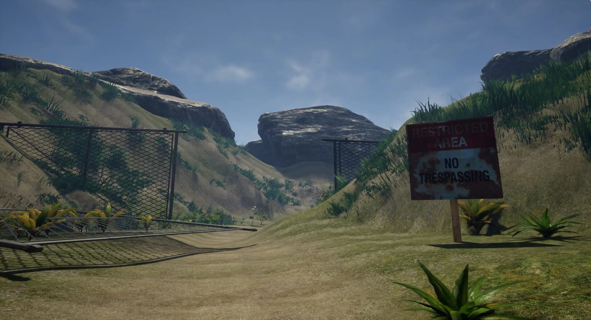 Fallen World screenshot 3