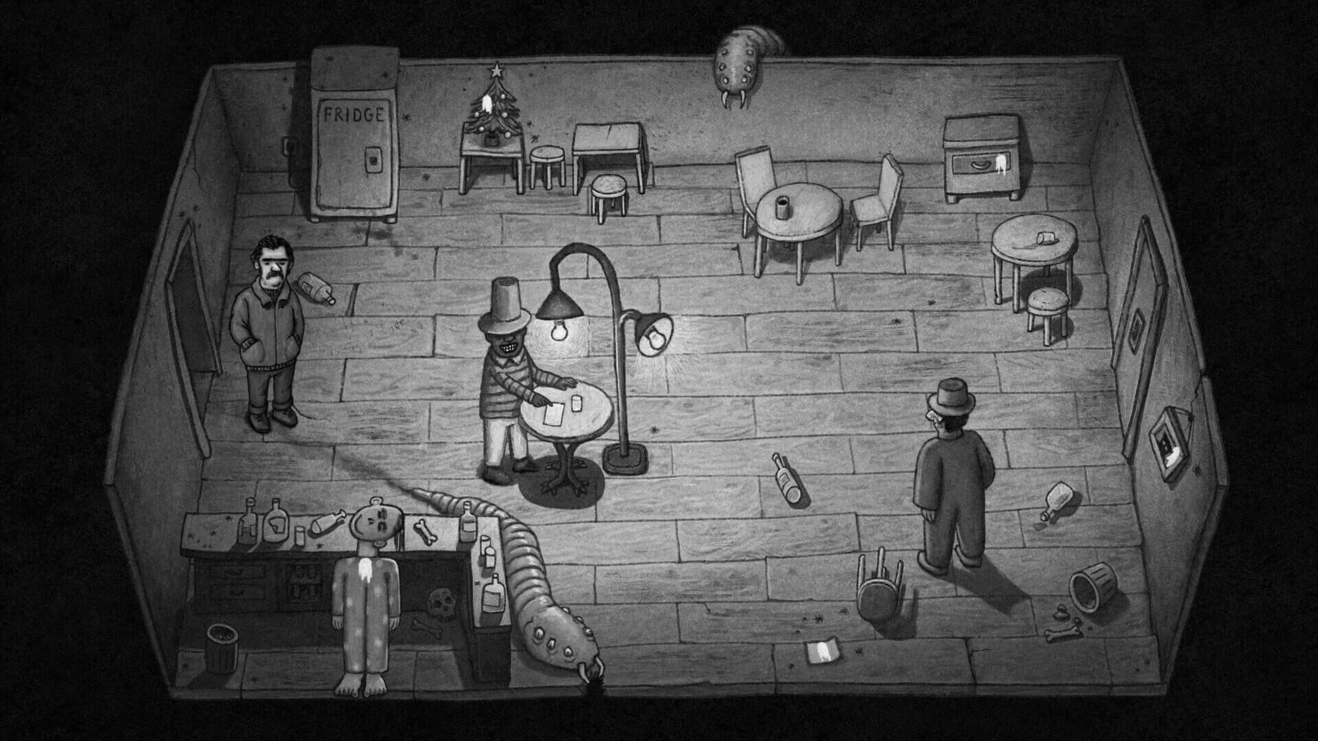 Falling Apart screenshot 5