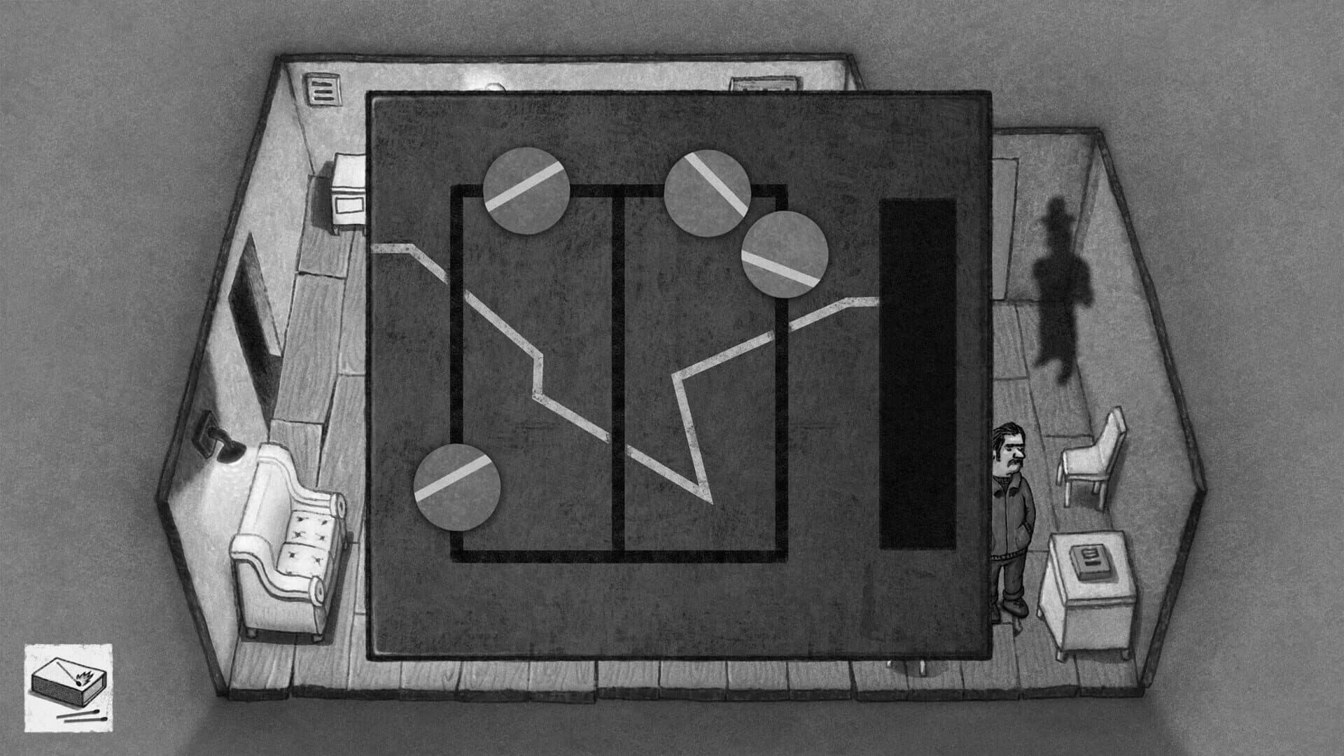 Falling Apart screenshot 2