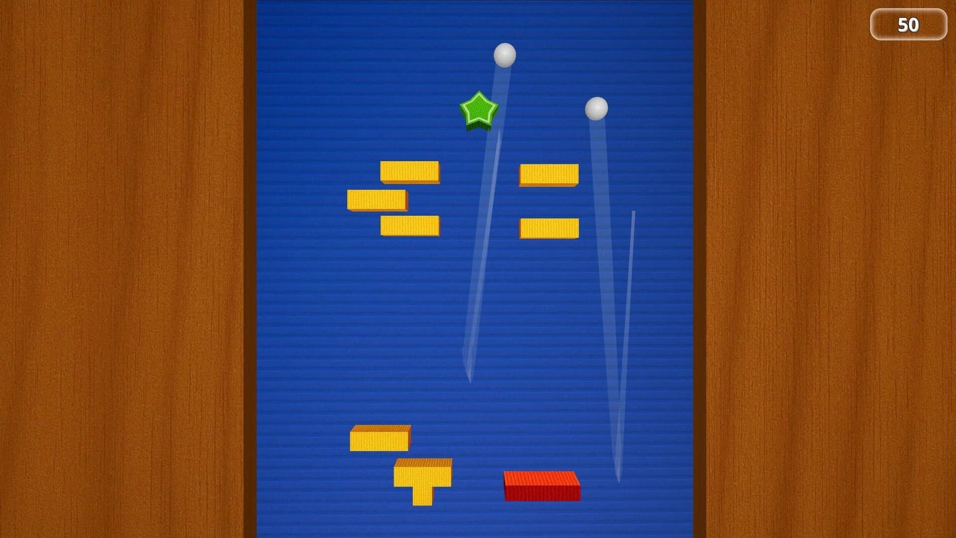 Falling Bricks: Endless Smash screenshot 2