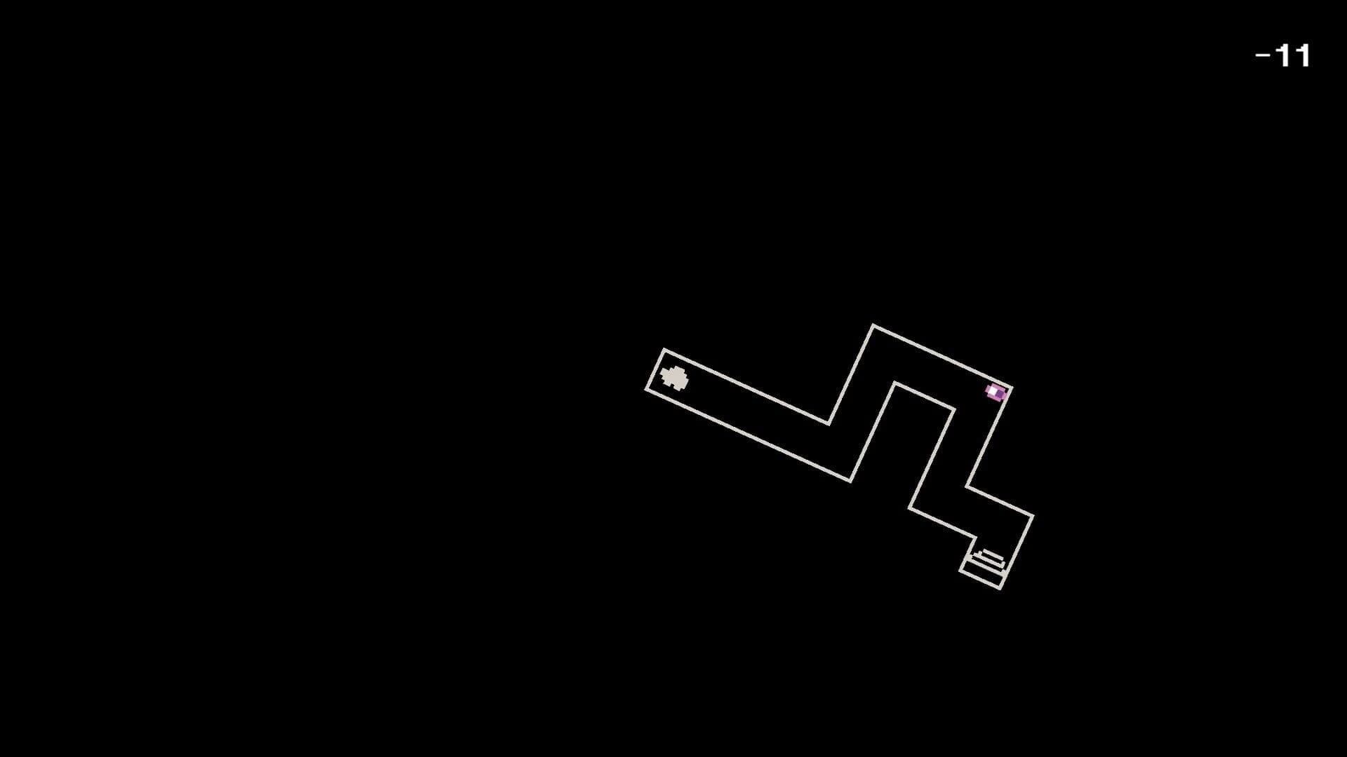 Falling Flower screenshot 2