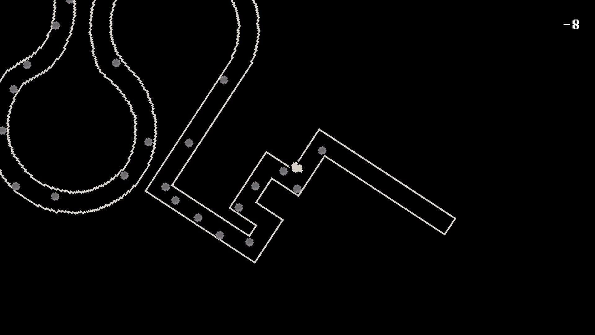 Falling Flower screenshot 3