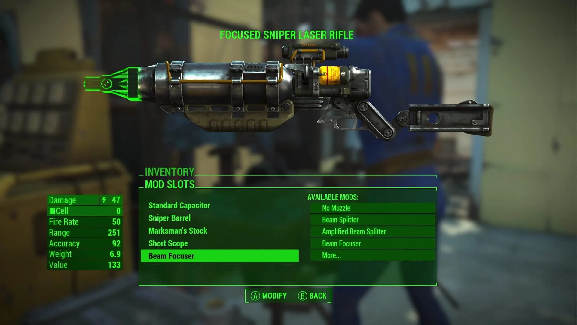Fallout 4 screenshot 2