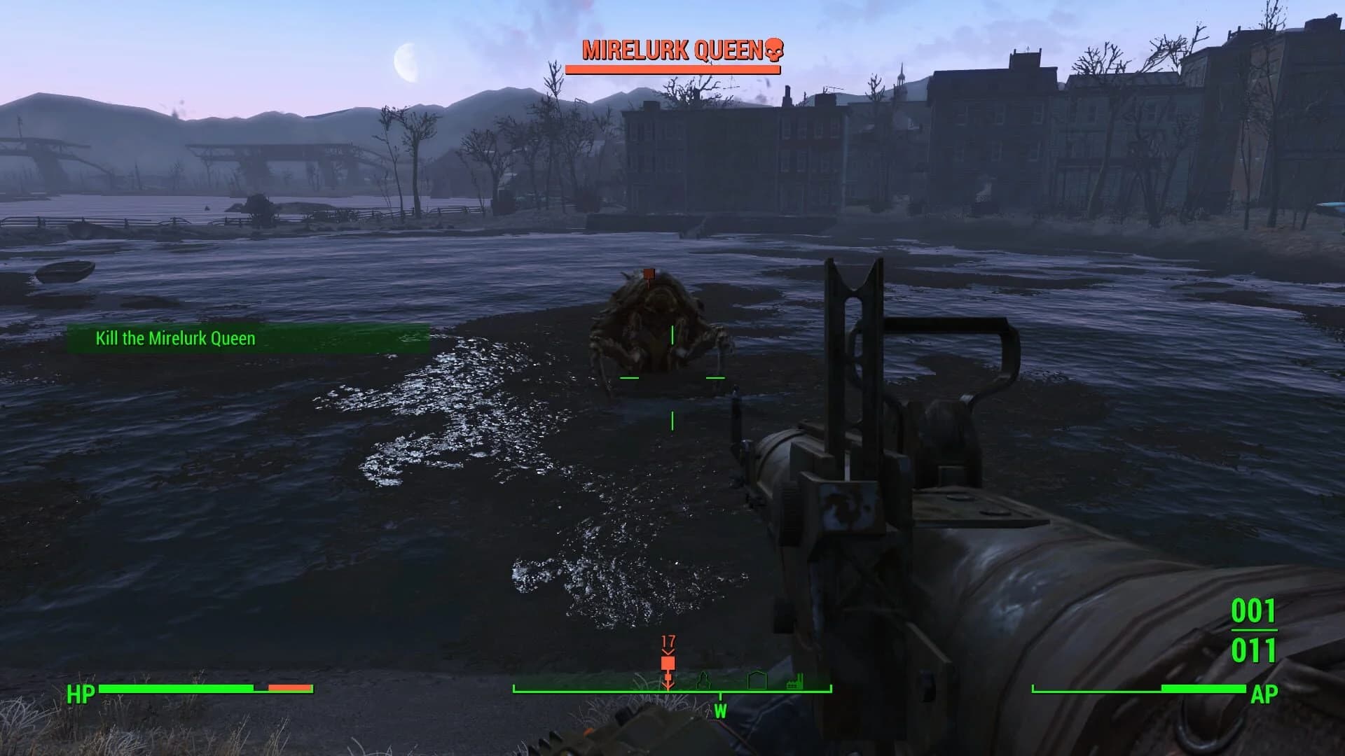 Fallout 4: Gold Bundle screenshot 2