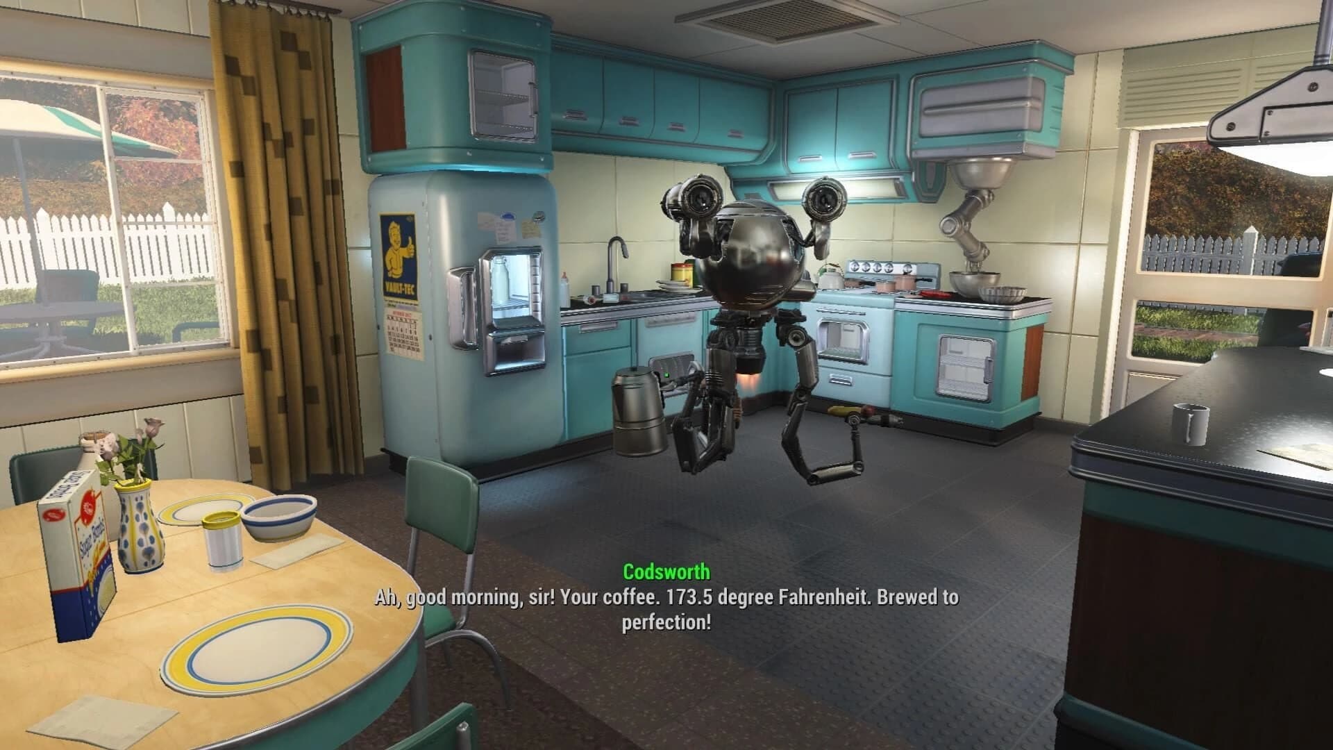 Fallout 4: Pip-Boy Edition screenshot 4