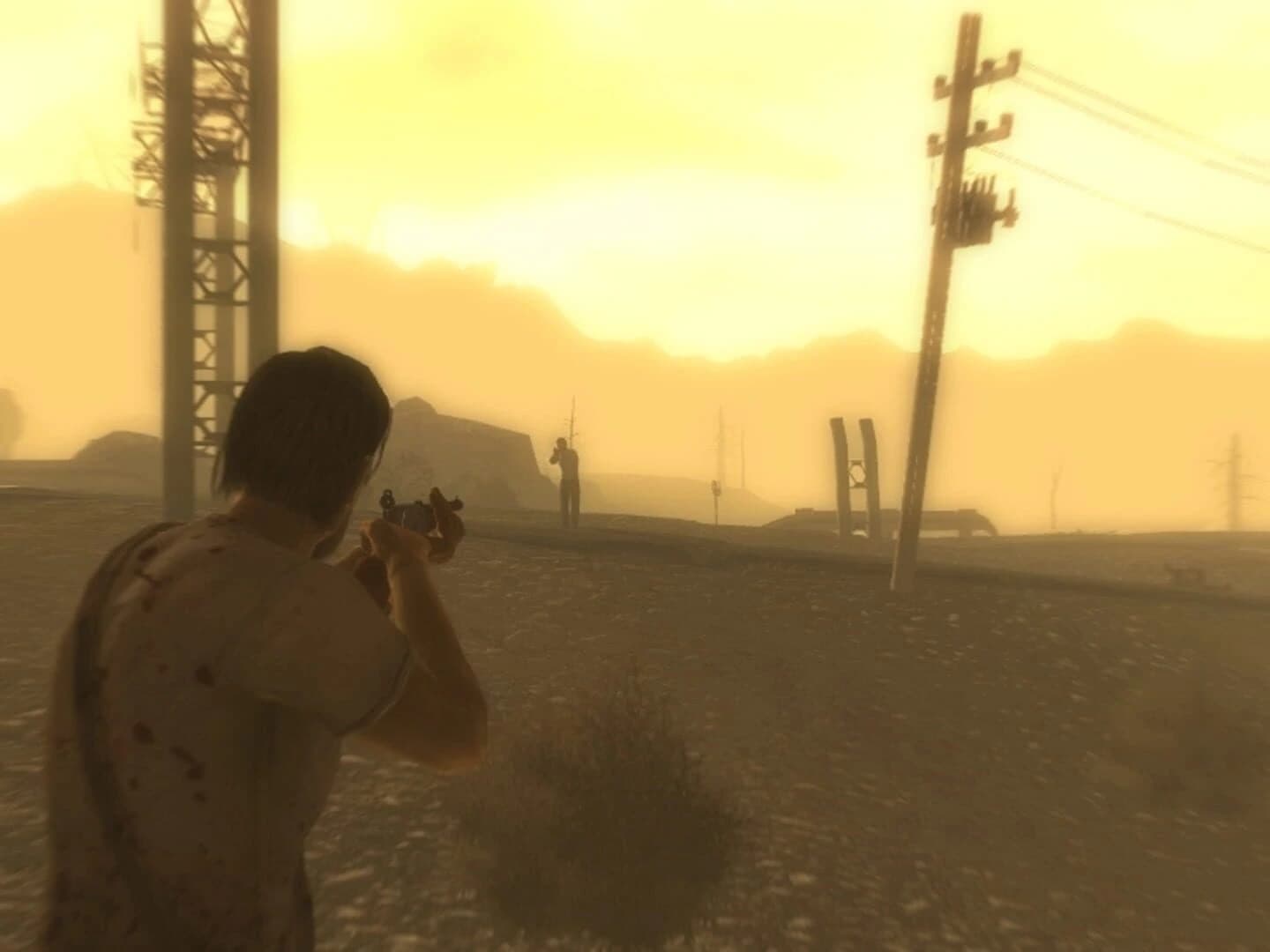 Fallout: Dust screenshot 4