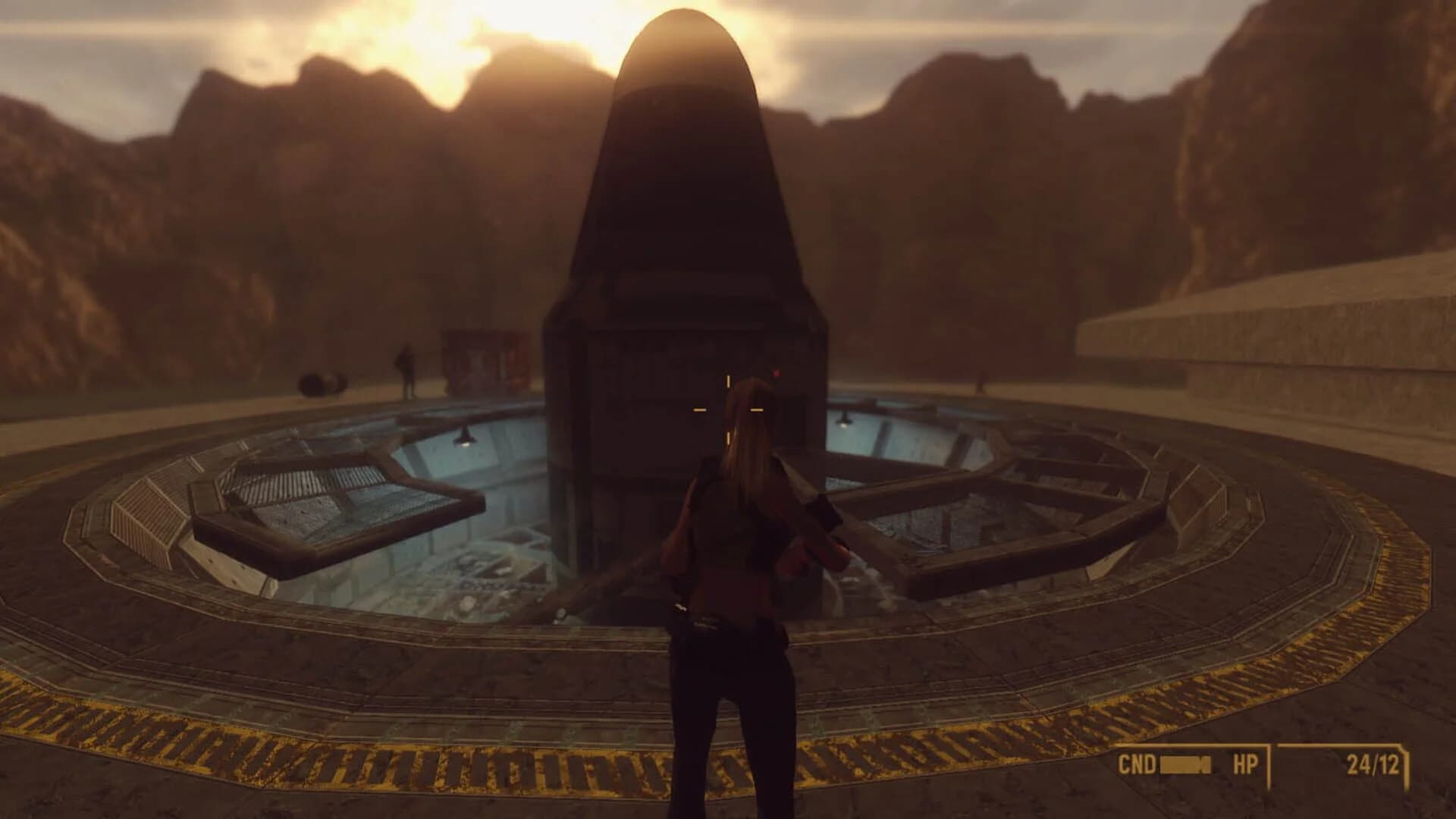 Fallout: New California screenshot 4