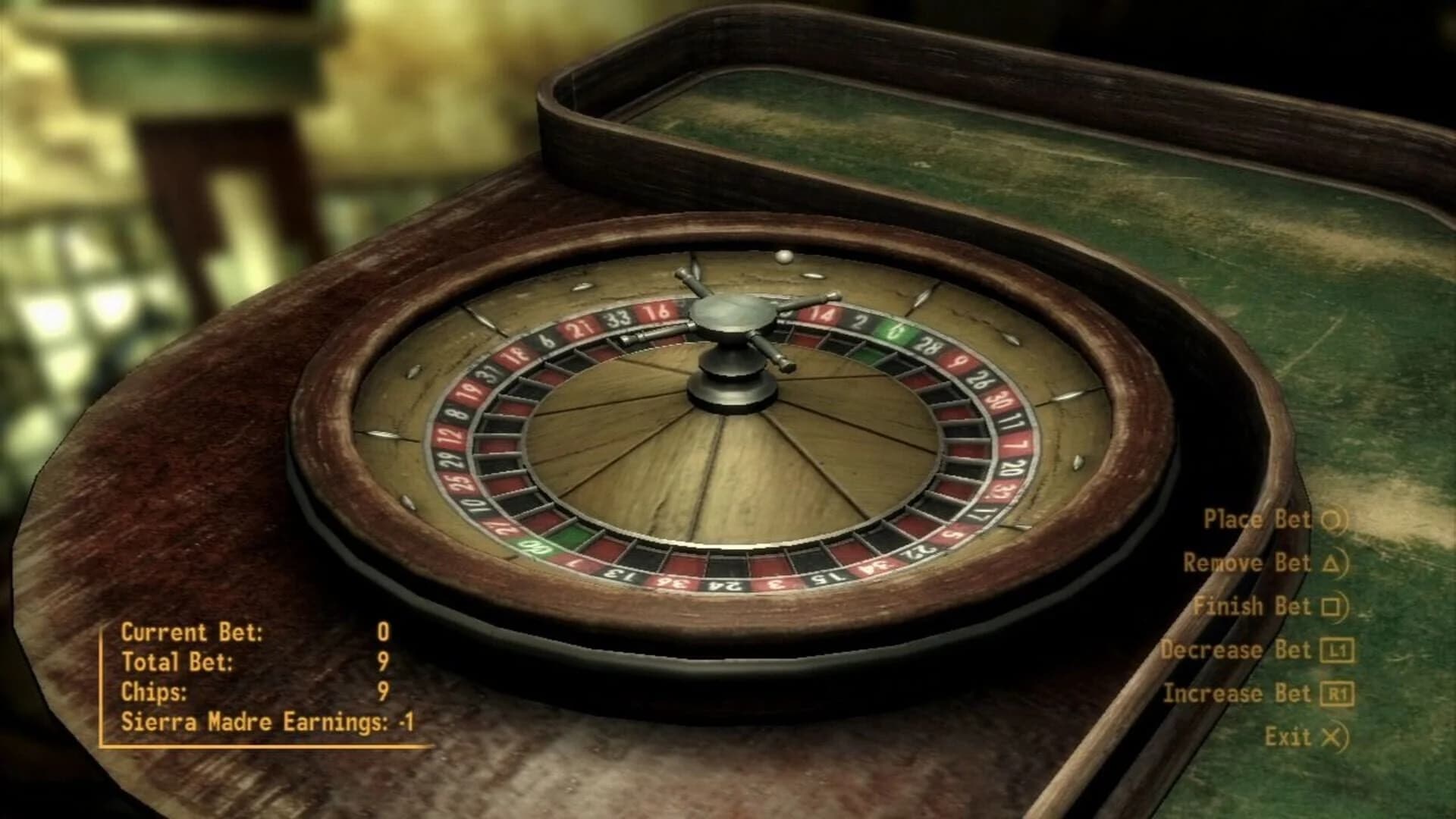 Fallout: New Vegas - Dead Money screenshot 2