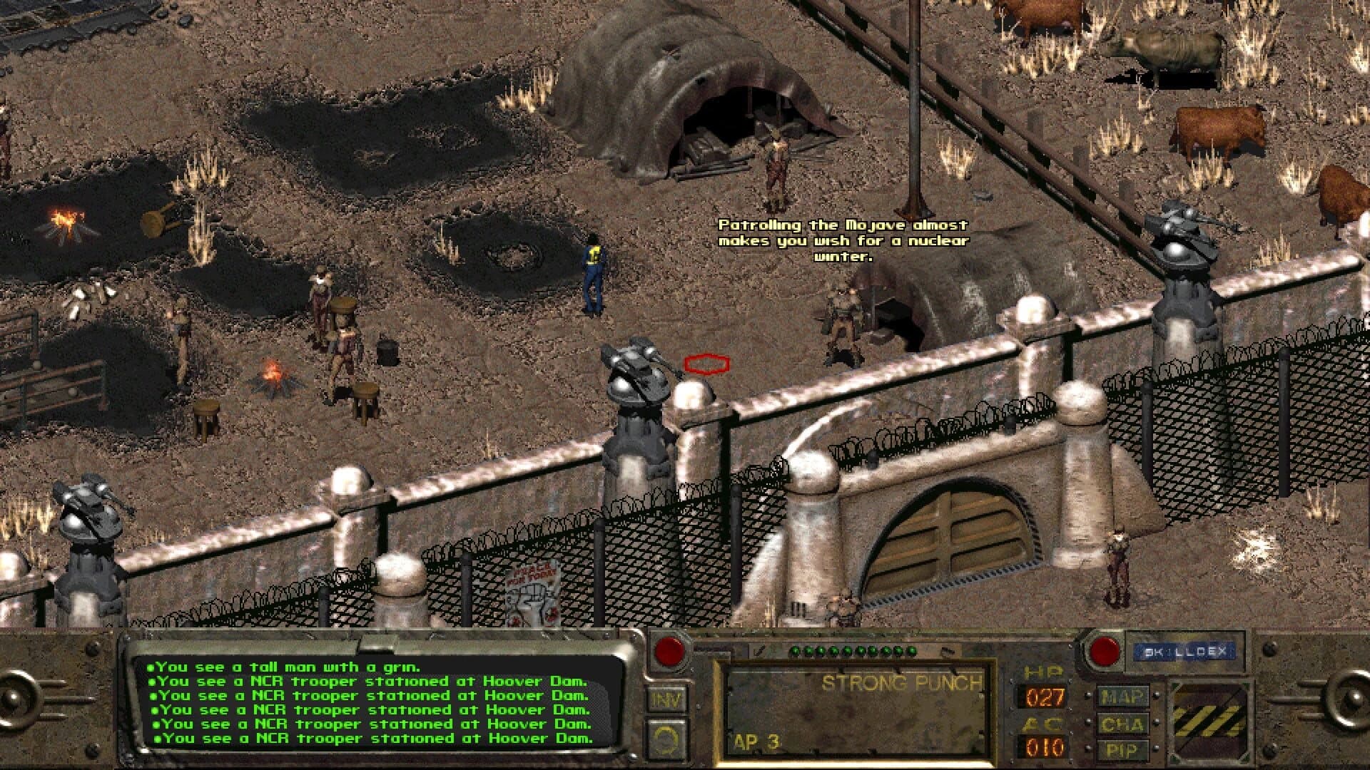 Fallout: Yesterday screenshot 5