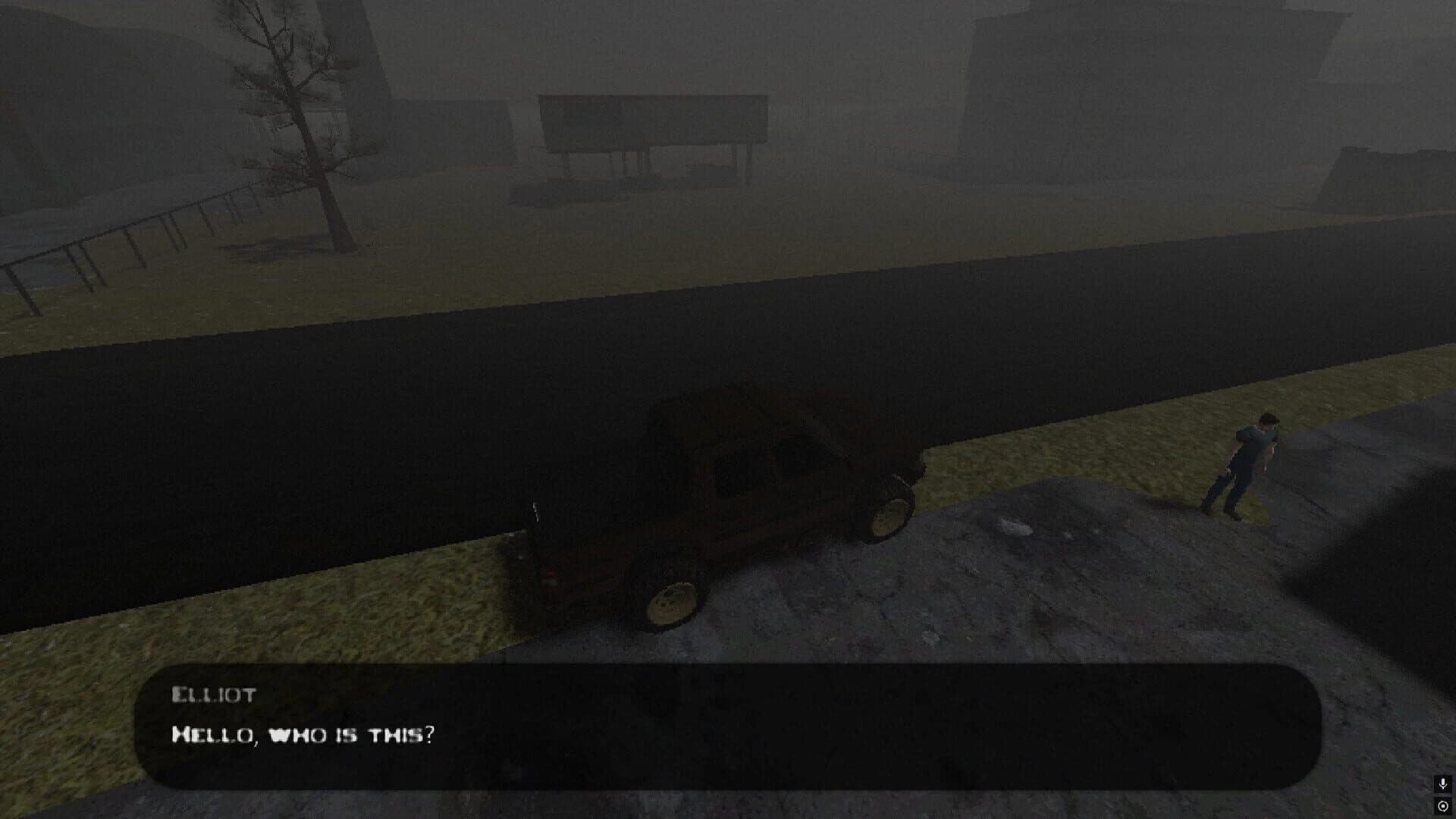 Fallowind screenshot 1
